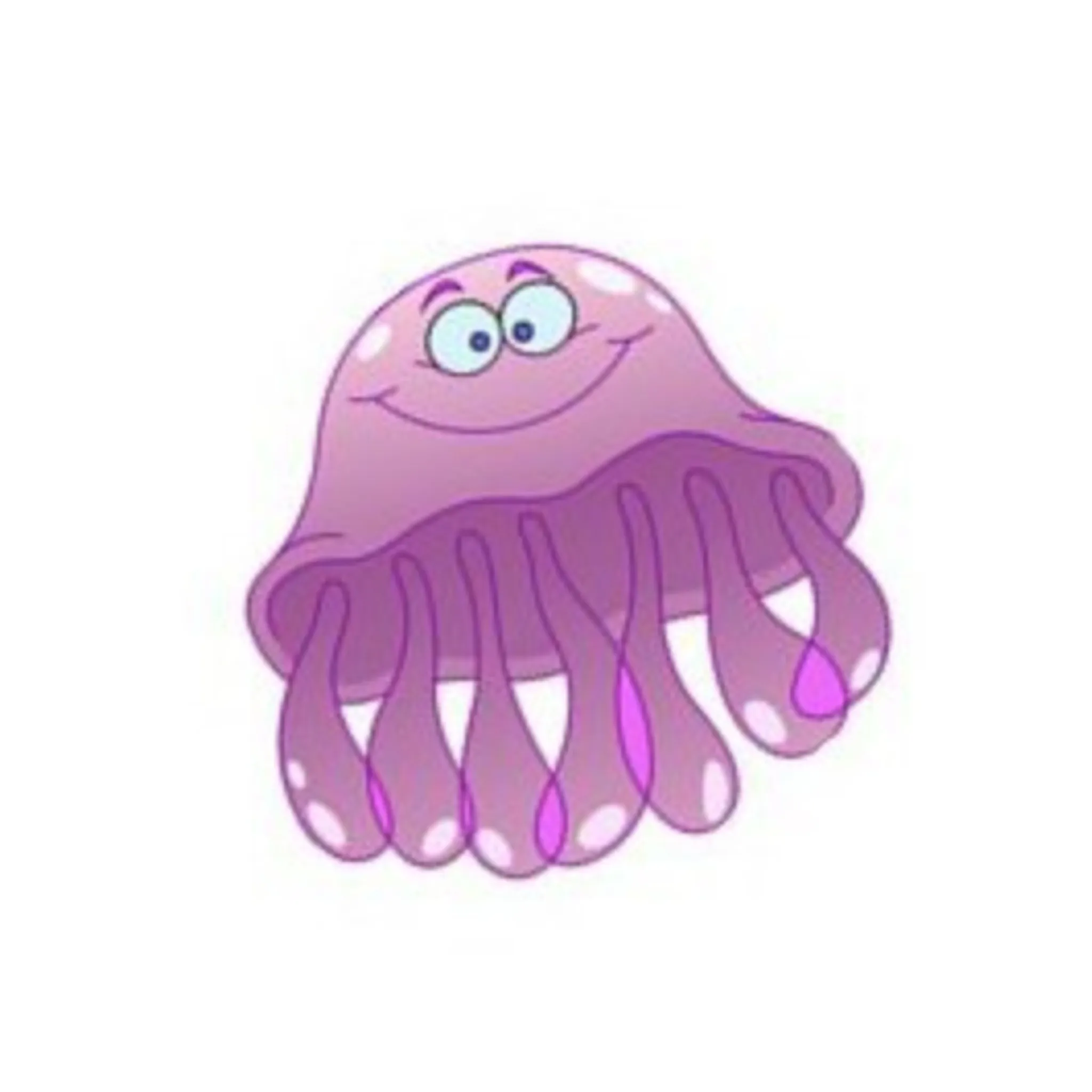 Junior Jelly Fish Swim School