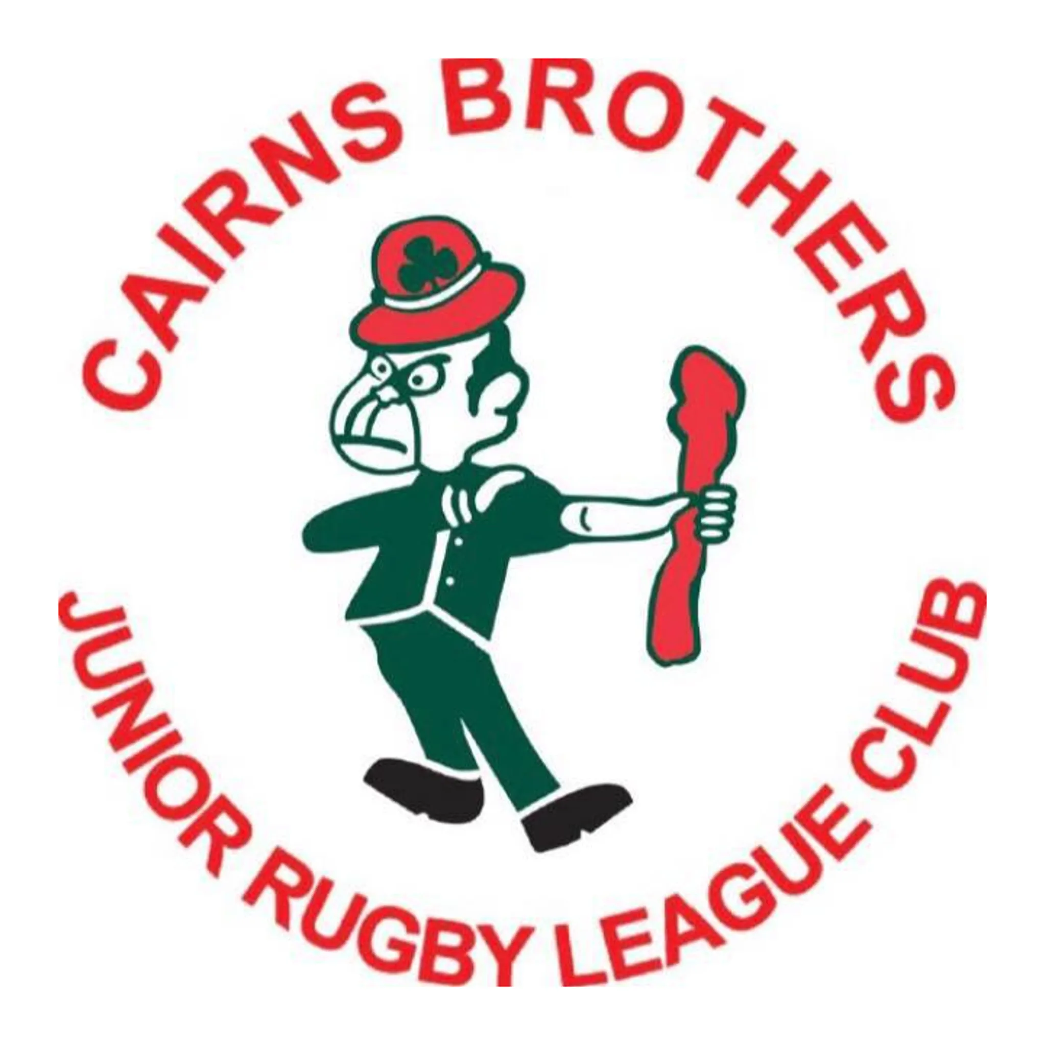 Brothers Junior Rugby League Football Club Cairns (Cairns & District Junior Rugby League)