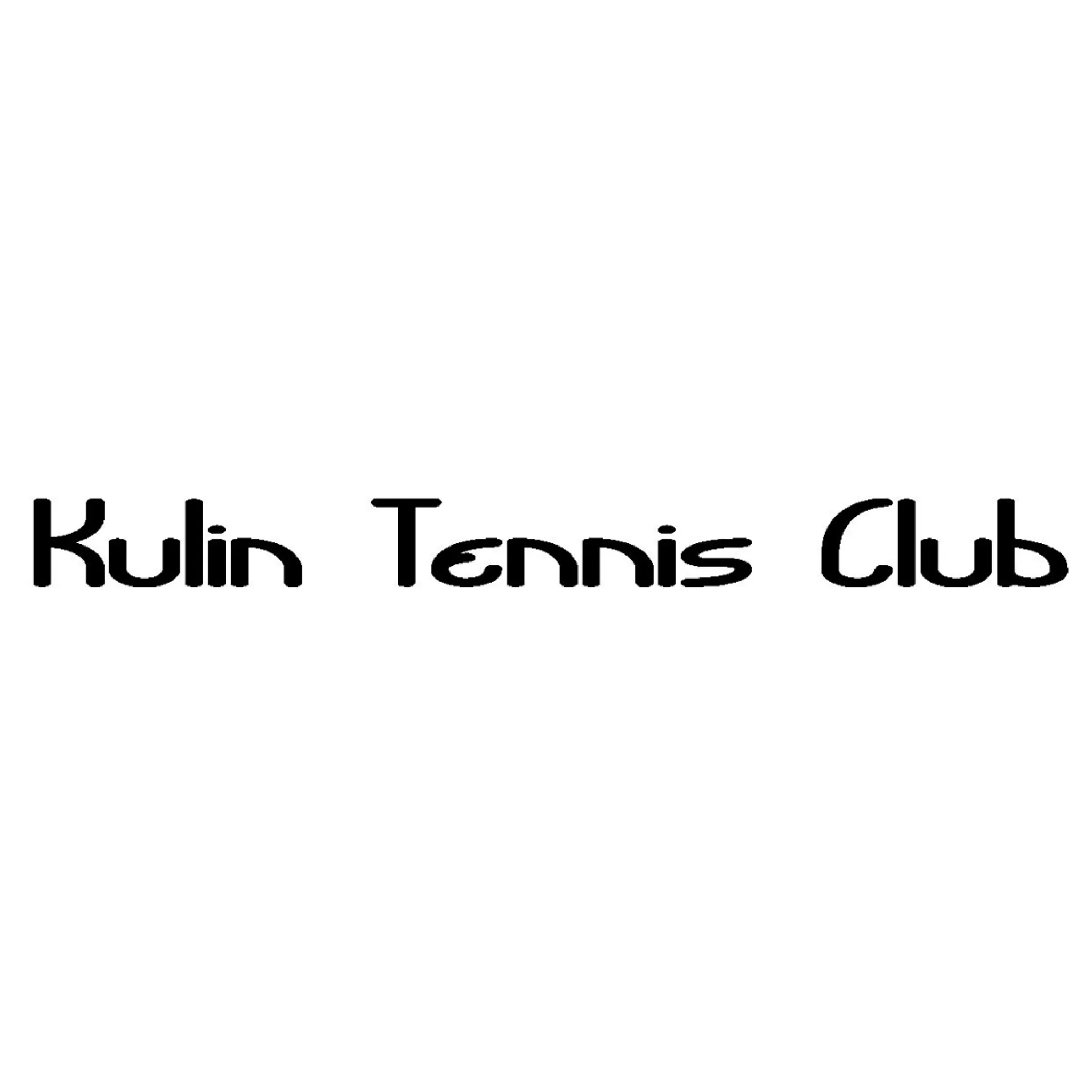Kulin Tennis Club