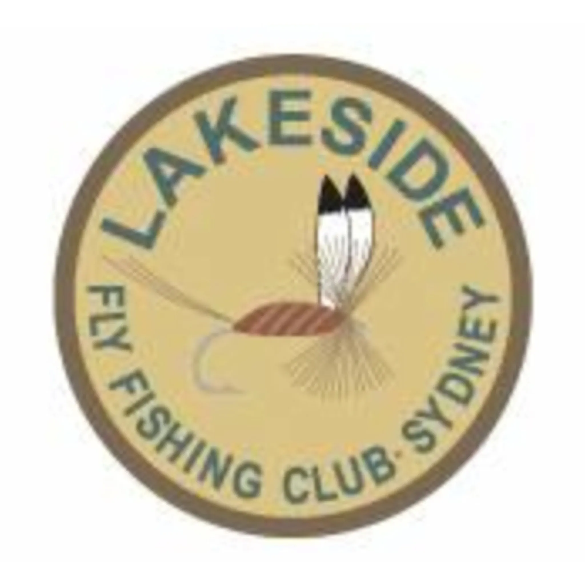 Lakeside Fly Fishing Club