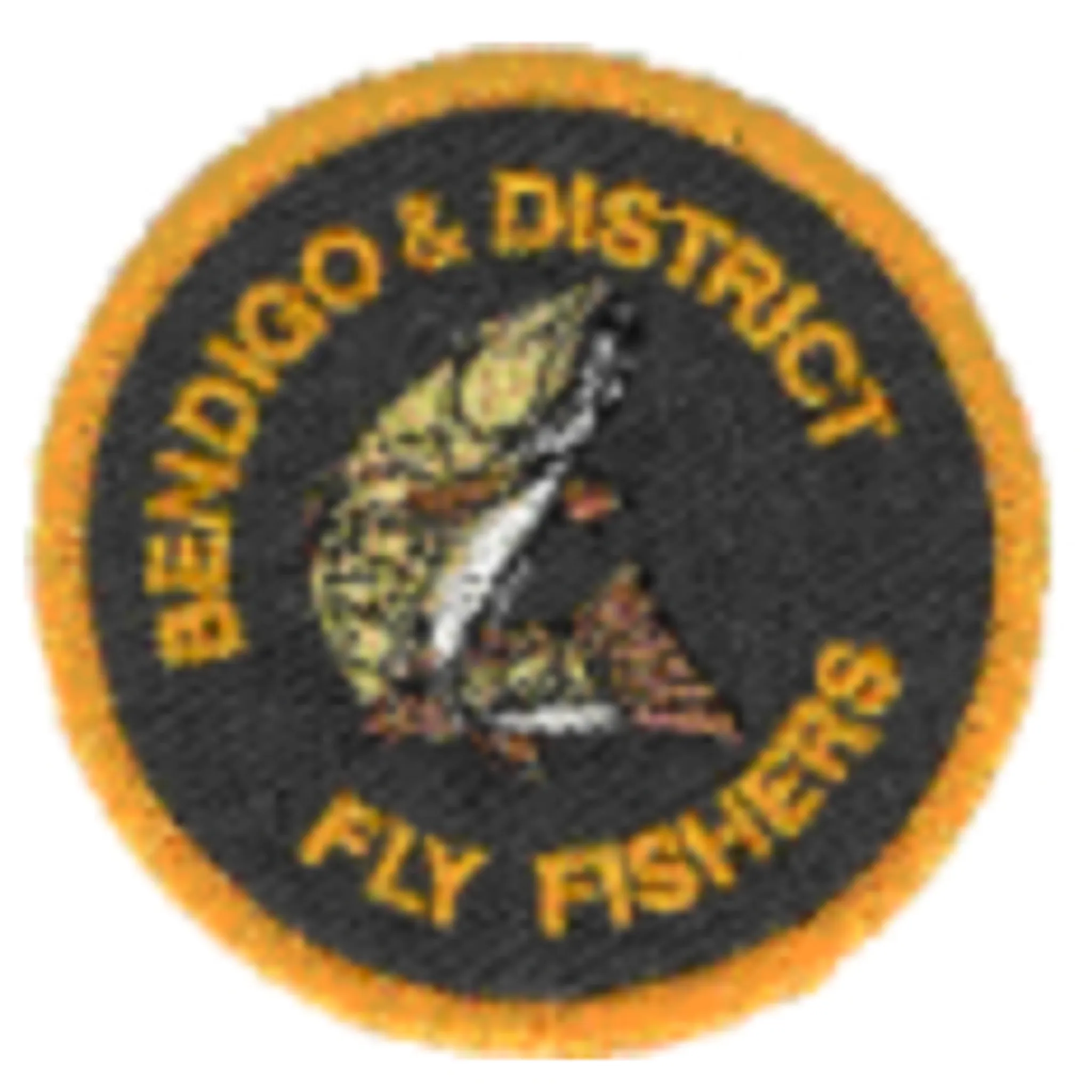 Bendigo & District Fly Fishers Inc. 
