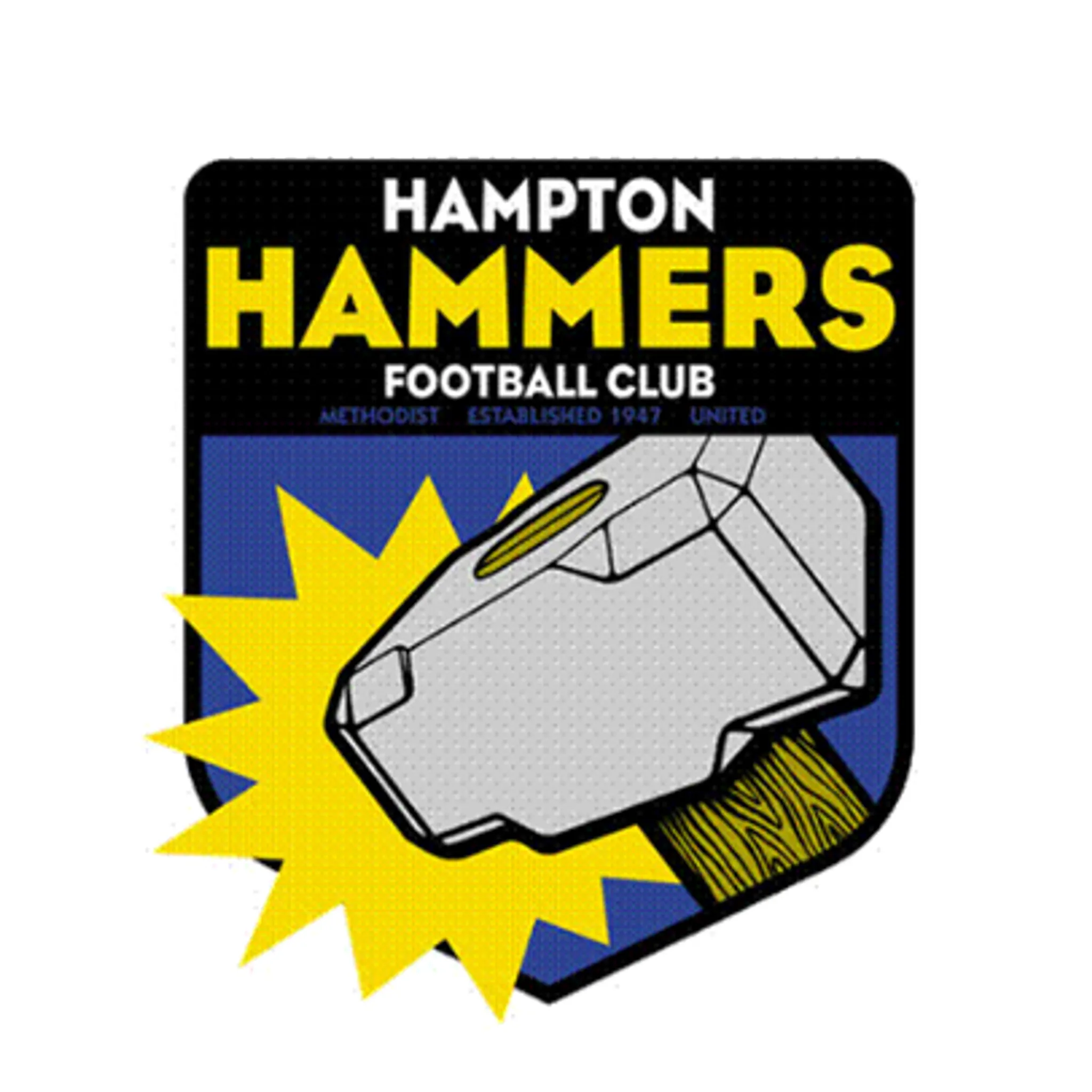 Hampton Hammers Football & Netball Club