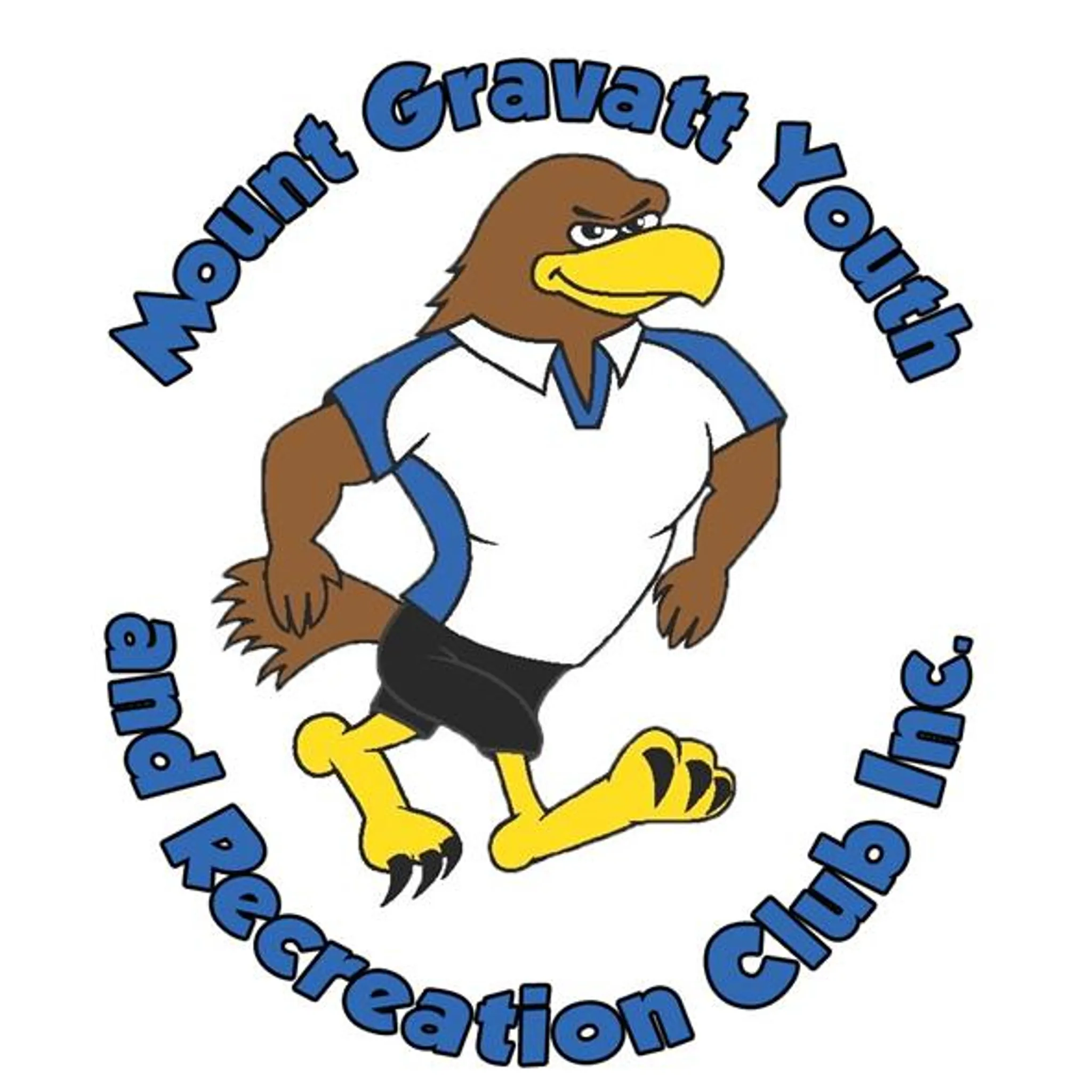 Mount Gravatt Youth and Recreation Club Inc.