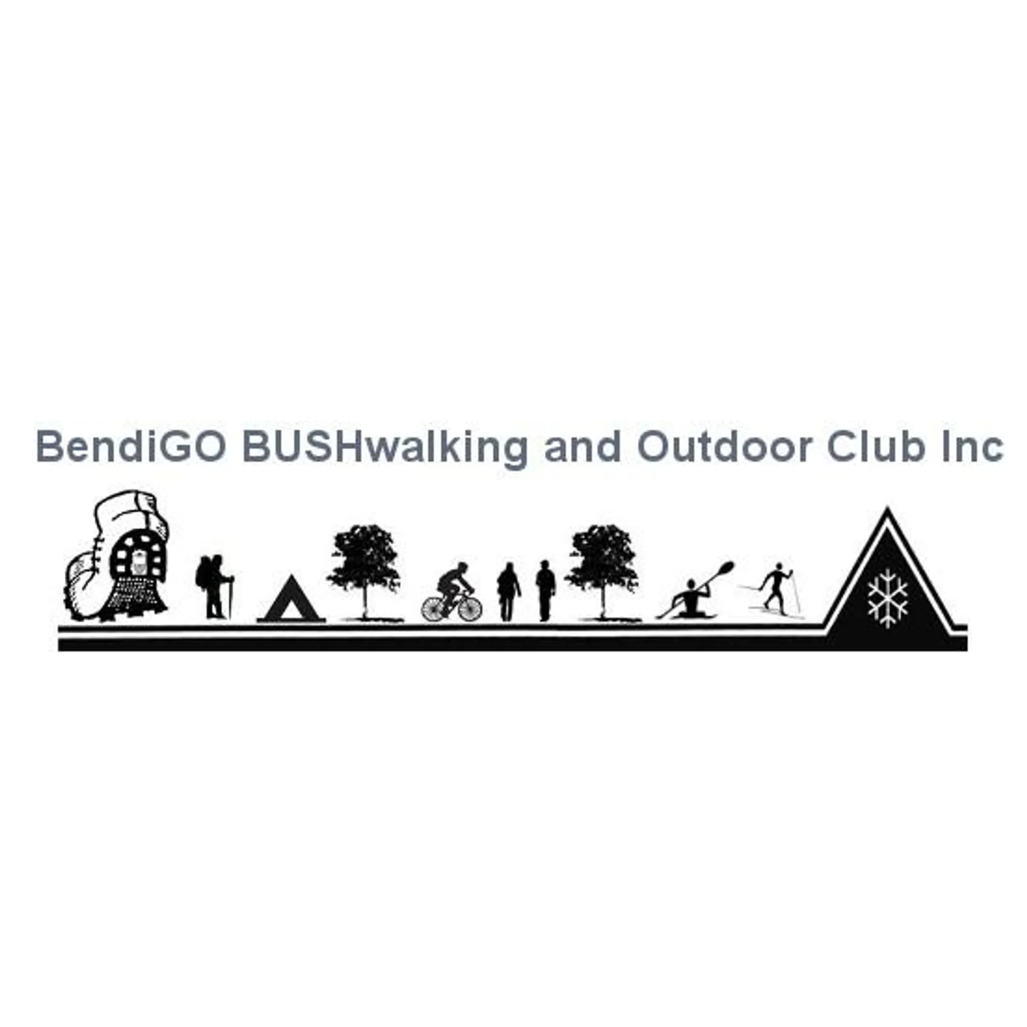 Bendigo Bushwalking & Outdoor Club
