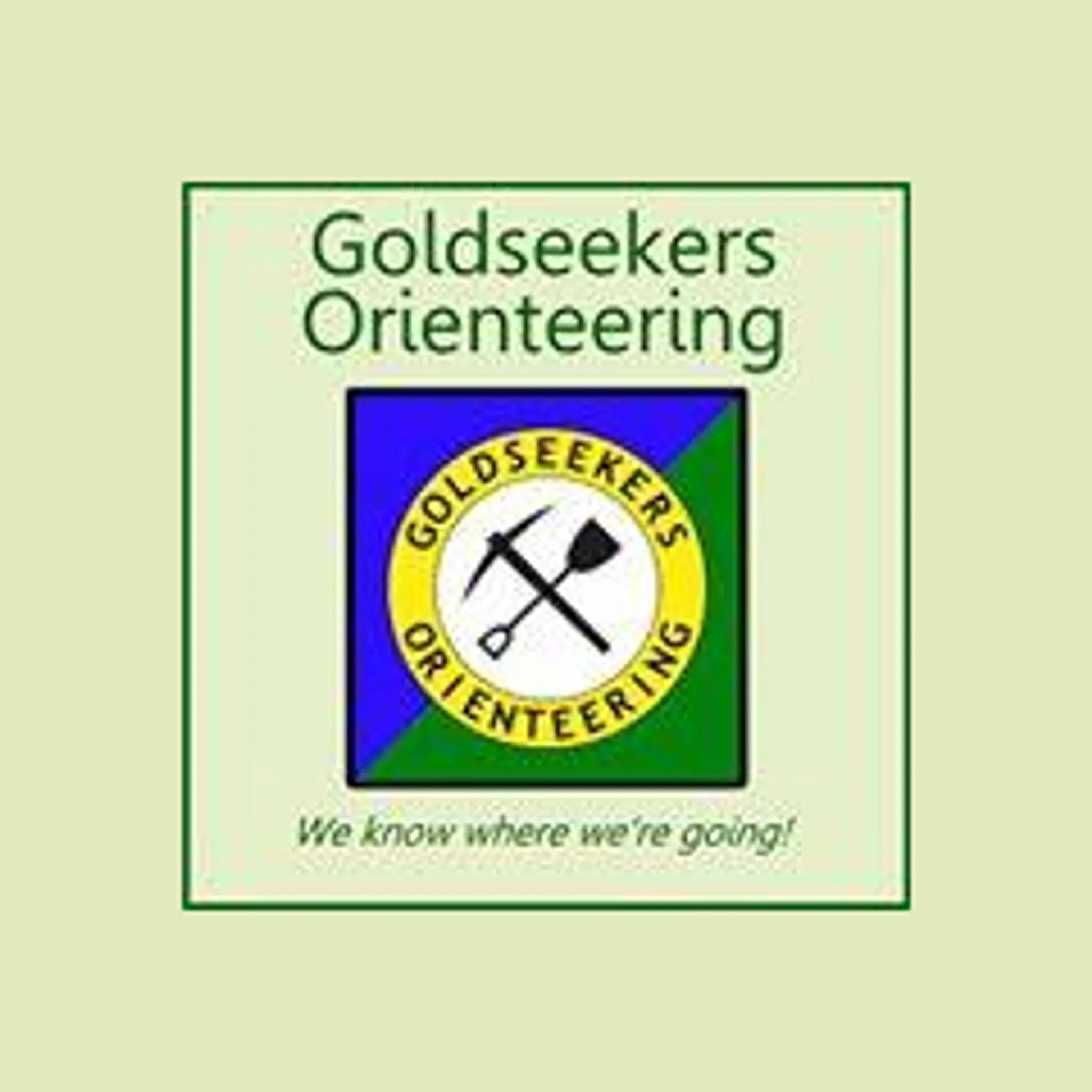 Goldseekers Orienteering Club