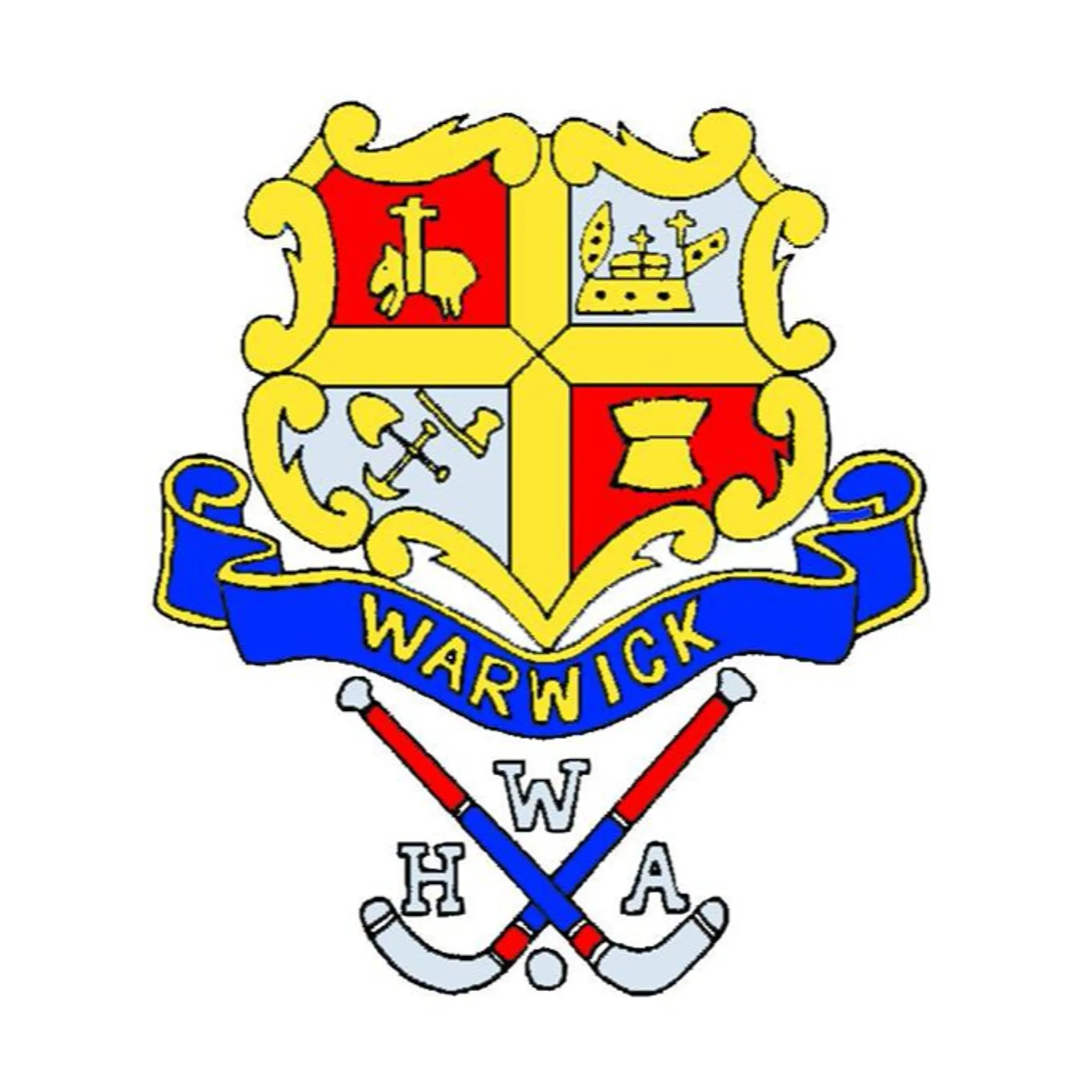 Warwick Hockey Association