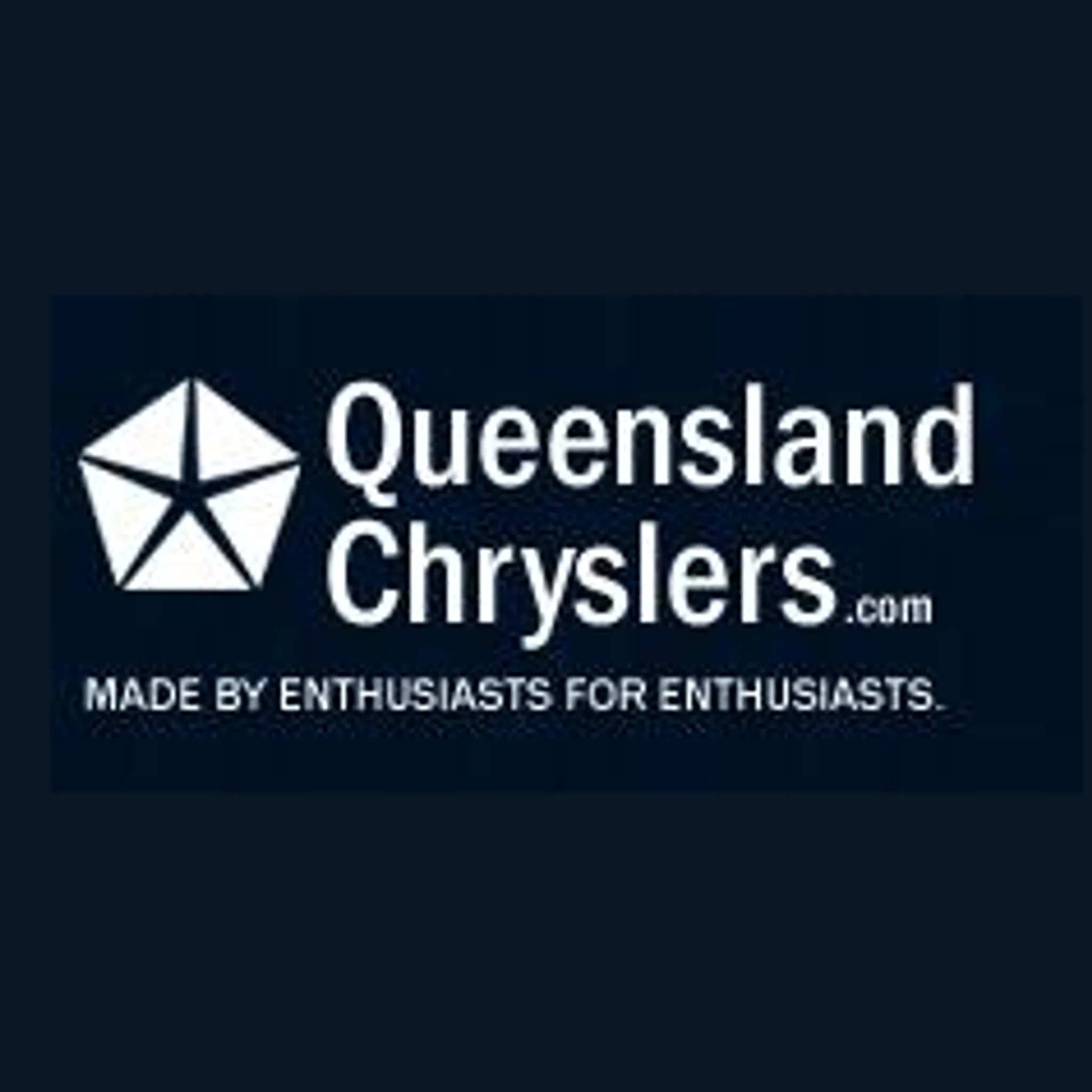 Queensland Chrysler Association