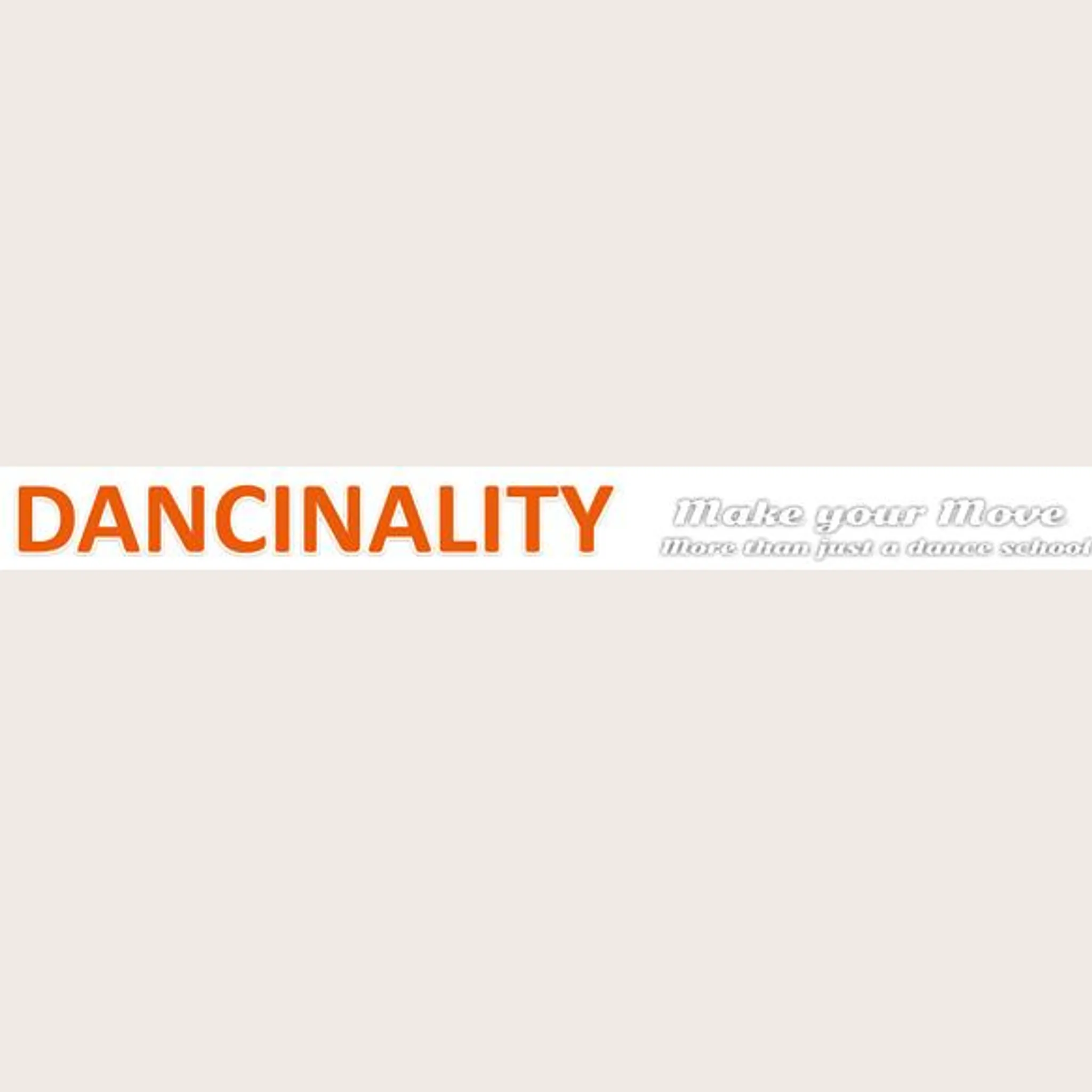 Dancinality - Kariong Studio