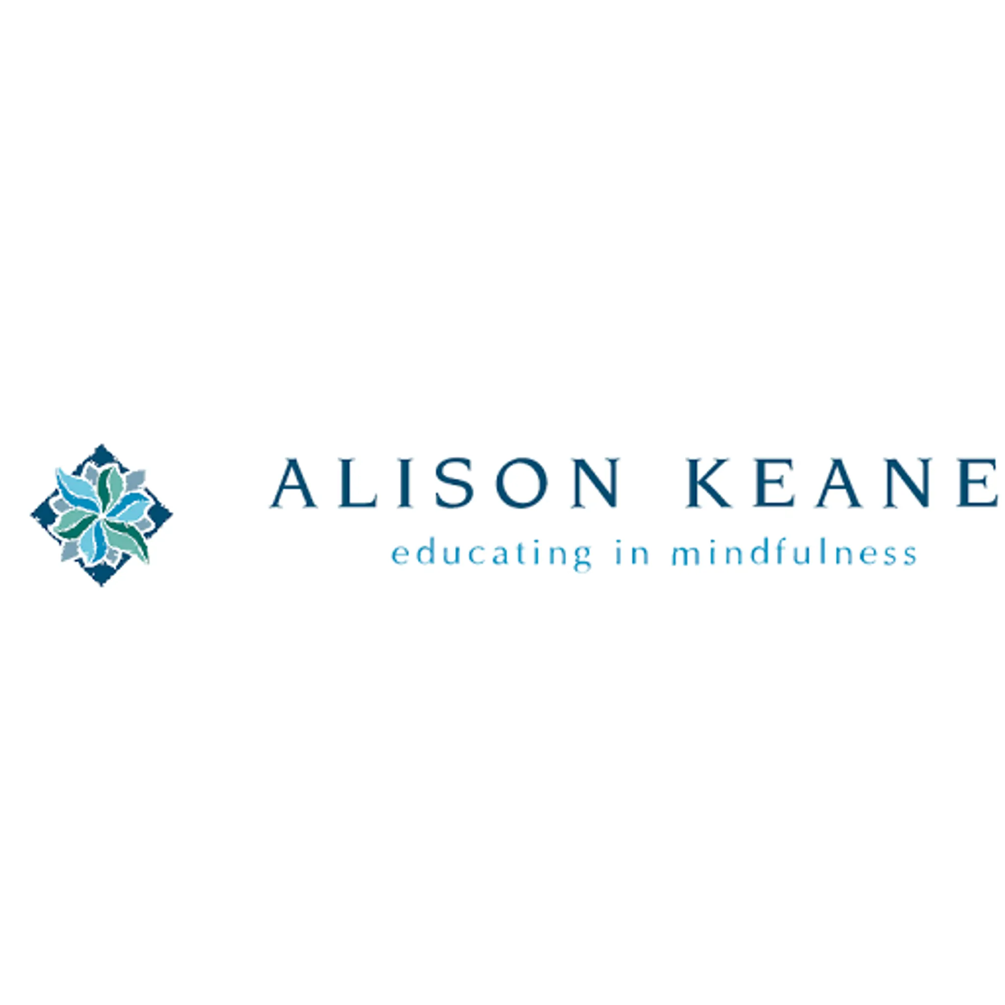 Alison Keane Educating In Mindfulness