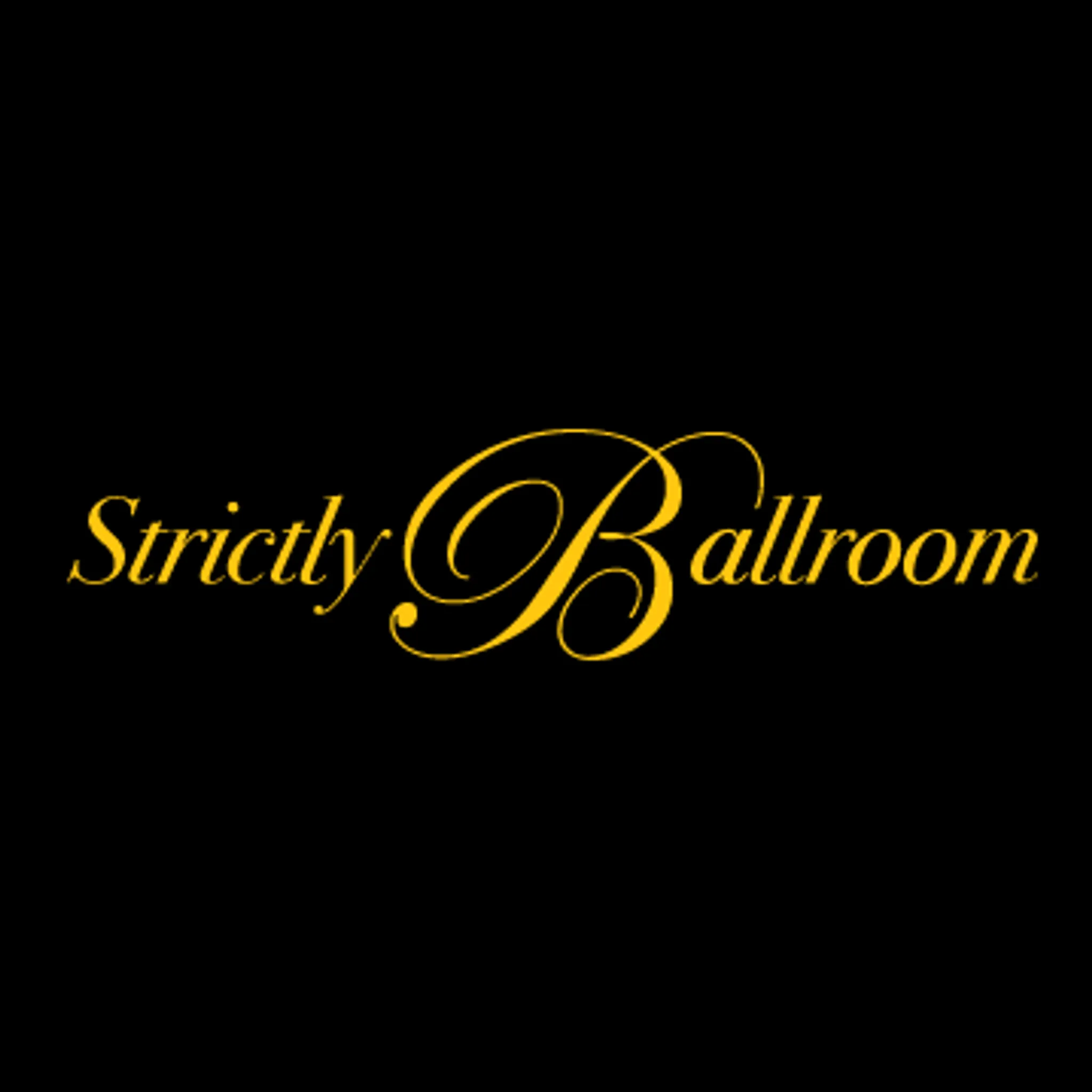 Strictly Ballroom