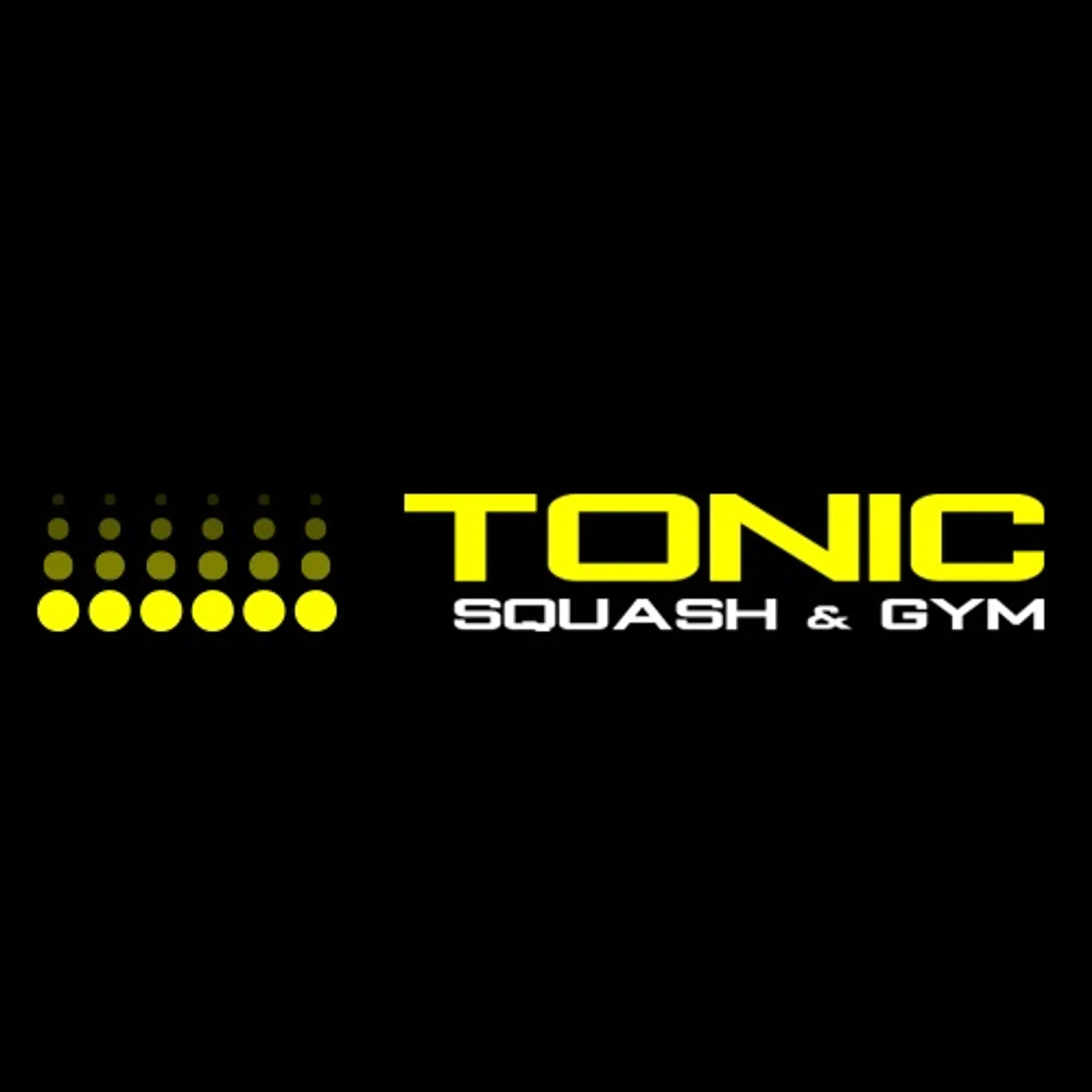 Tonic Squash & Gym
