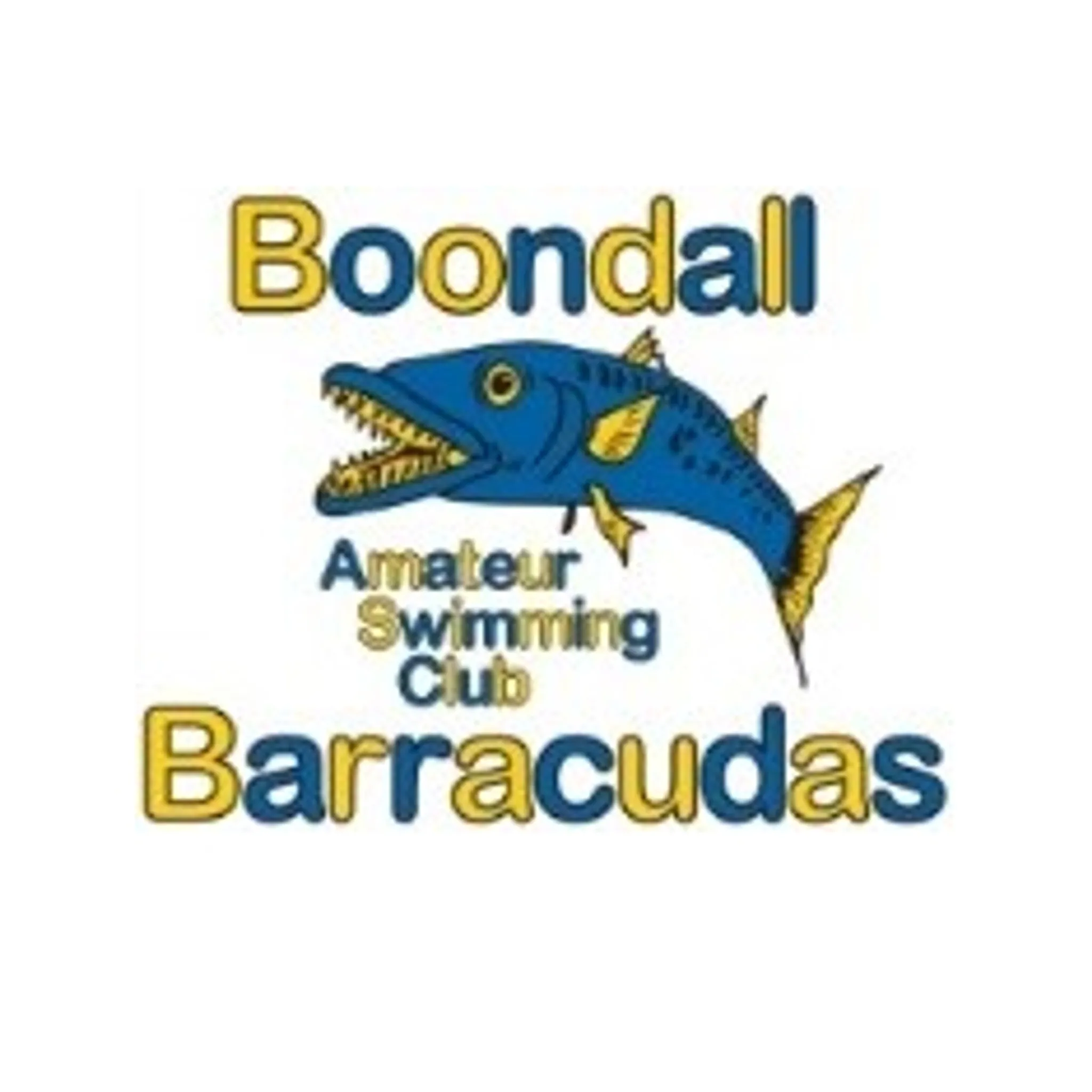 Boondall Amateur Swimming Club