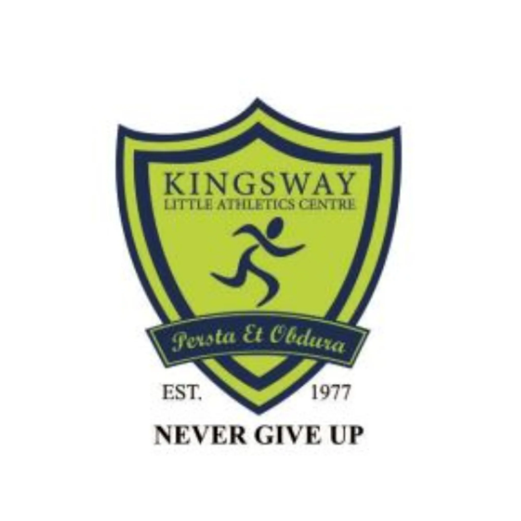 Kingsway Little Athletics Centre