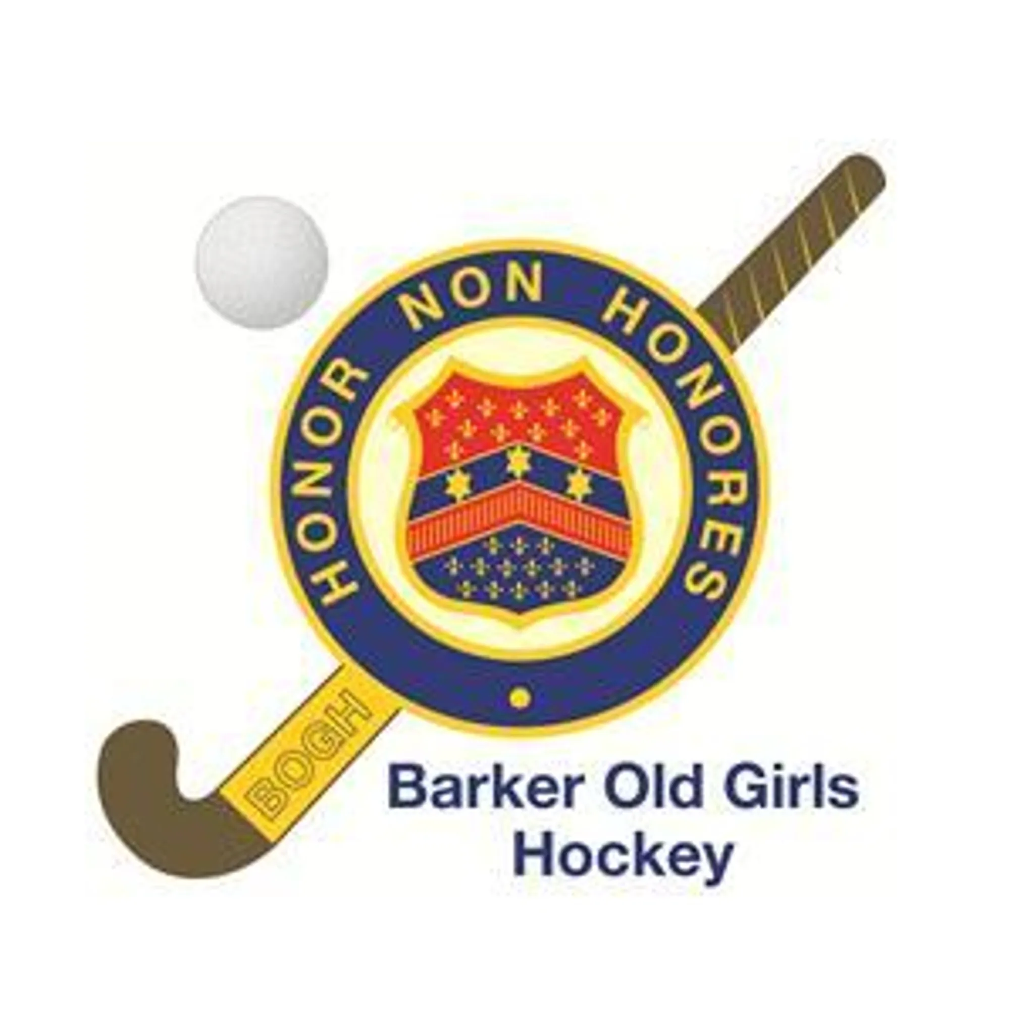 Barker Old Girls Hockey Club
