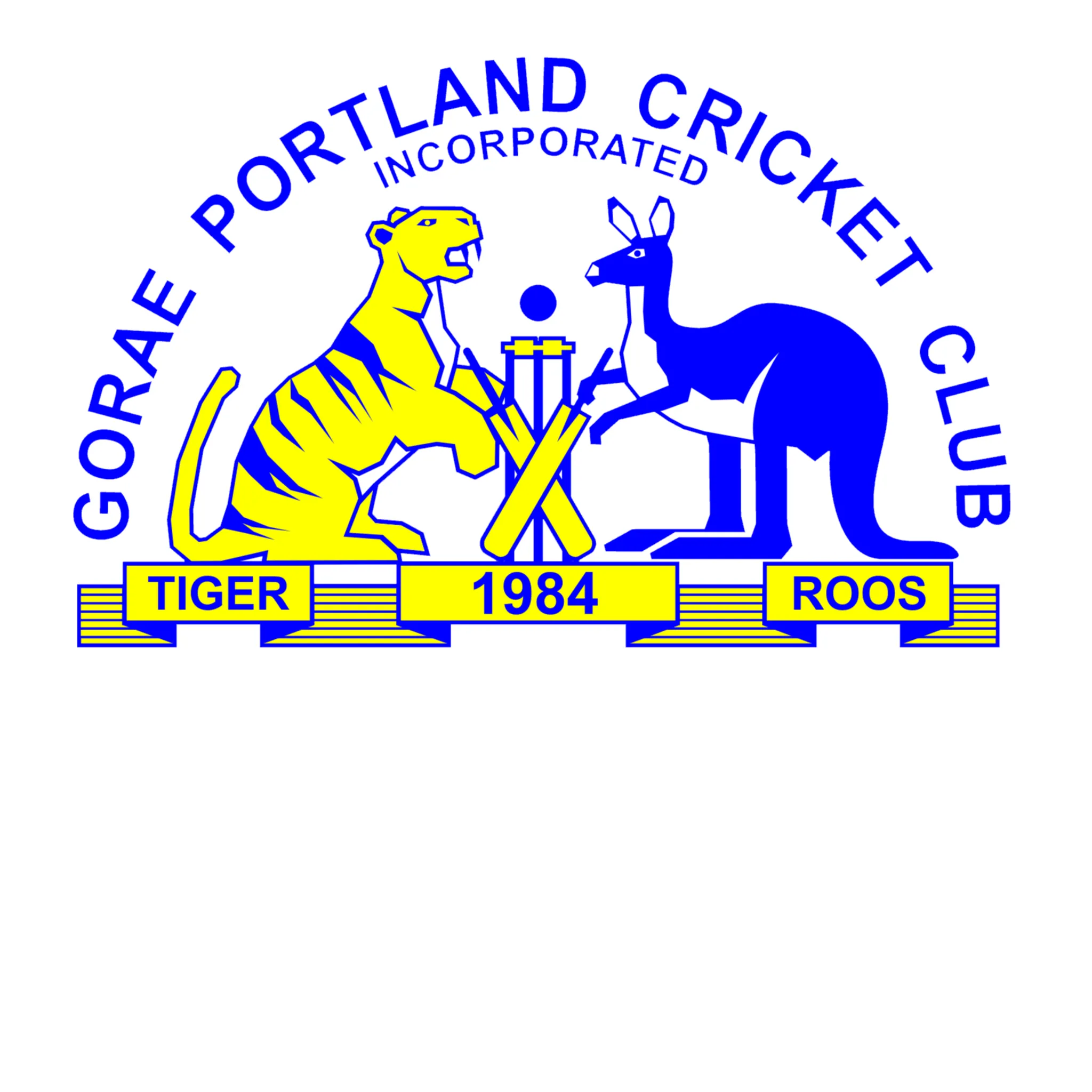 Gorae Portland Cricket Club