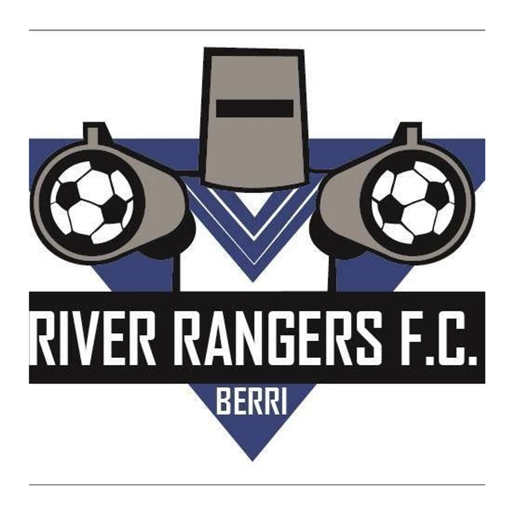 Berri River Rangers Soccer Club