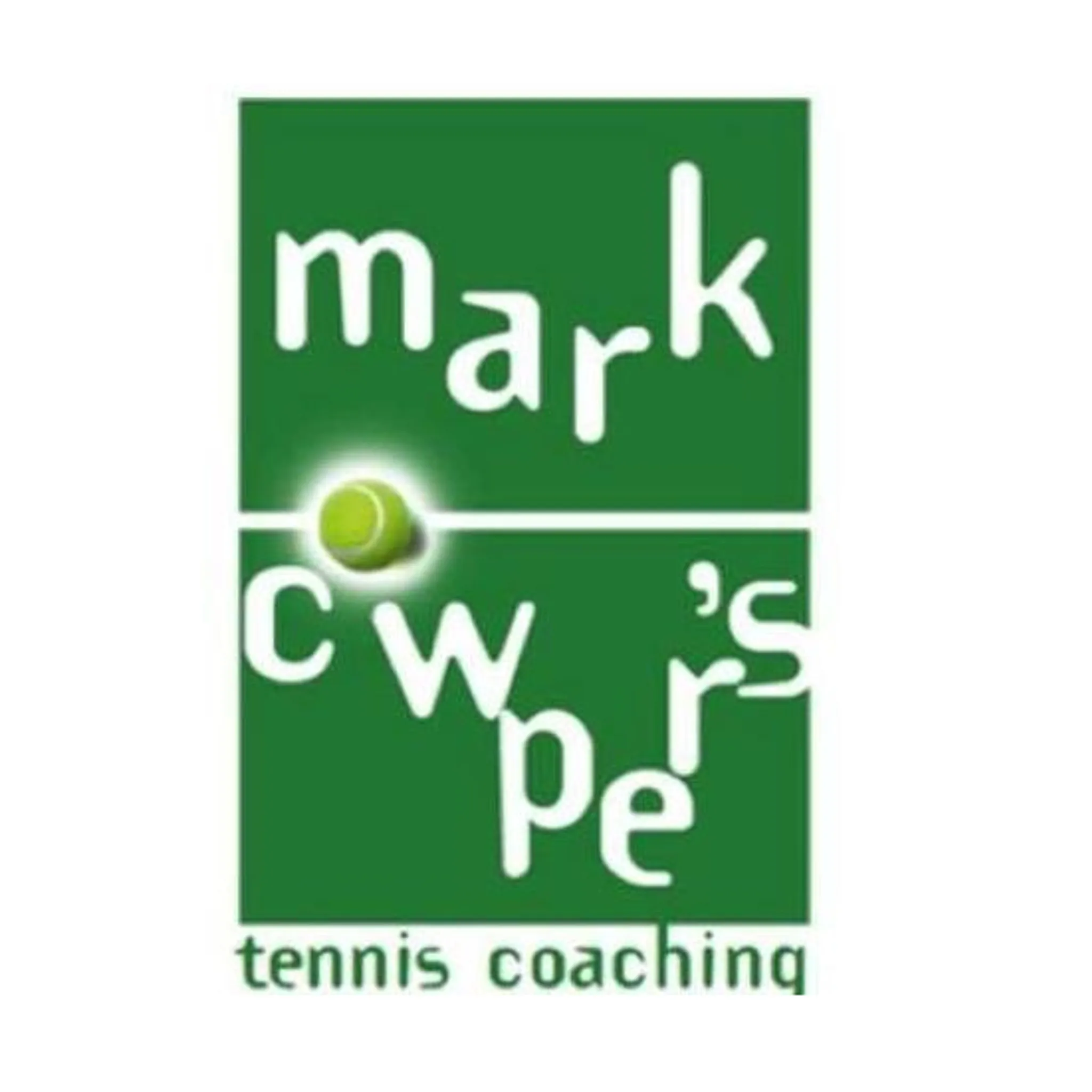 Mark Cowper's Tennis Coaching