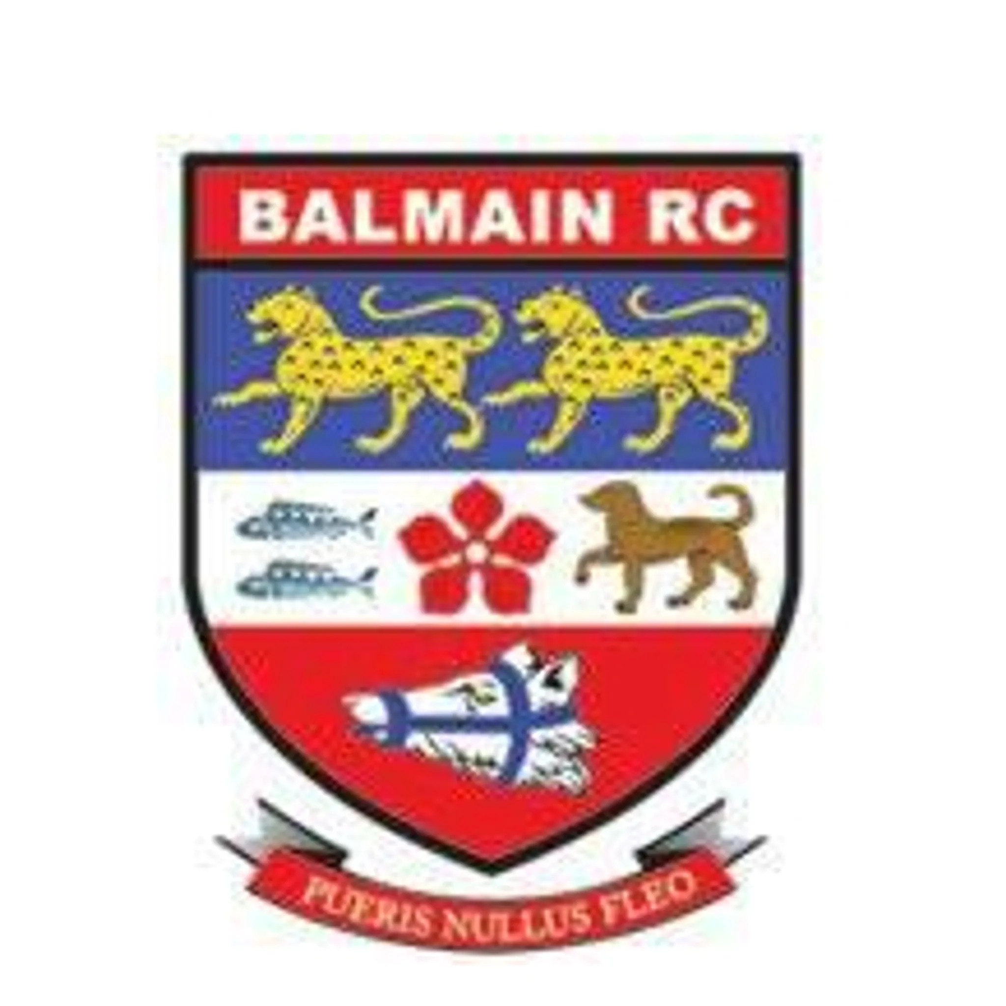 Balmain Rugby Club 