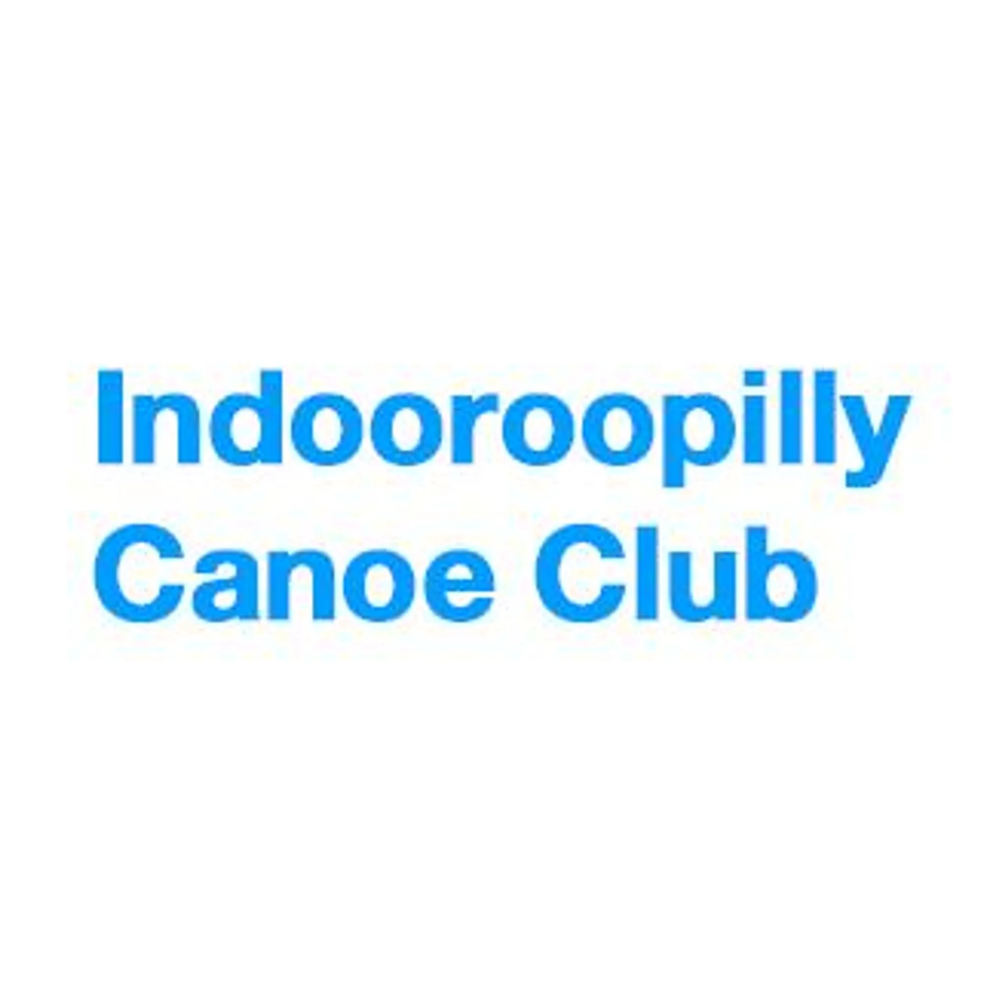 Indooroopilly Canoe Club