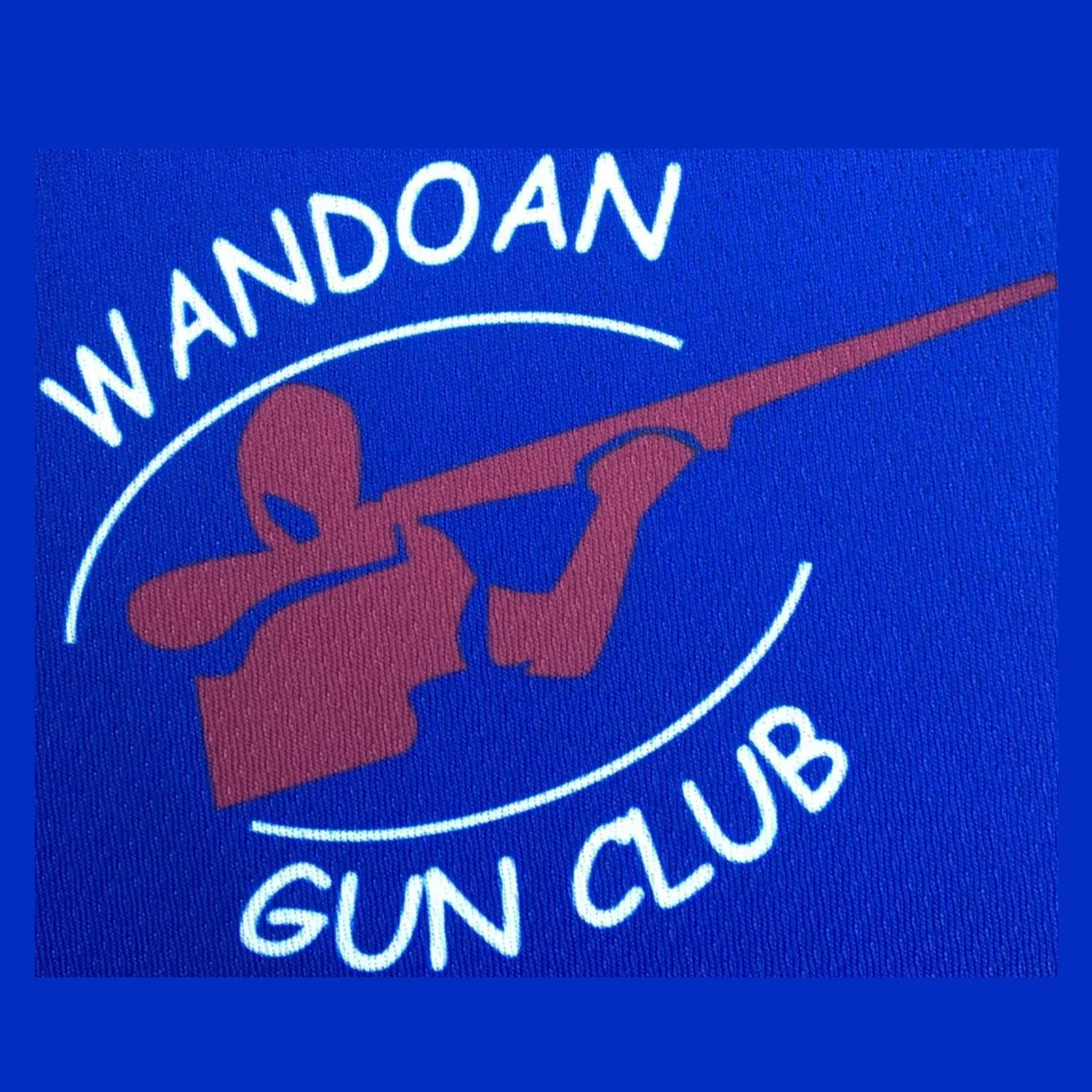 Wandoan Gun Club