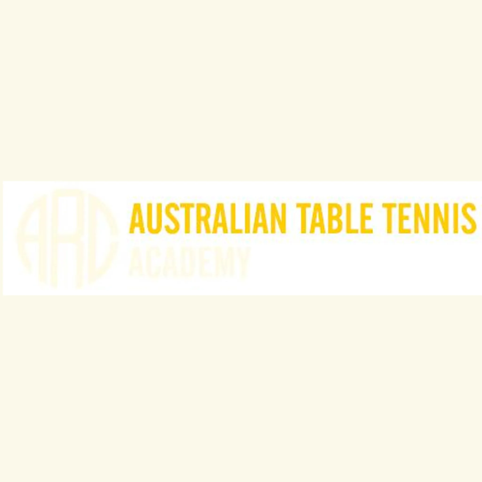 Australian Table Tennis Academy