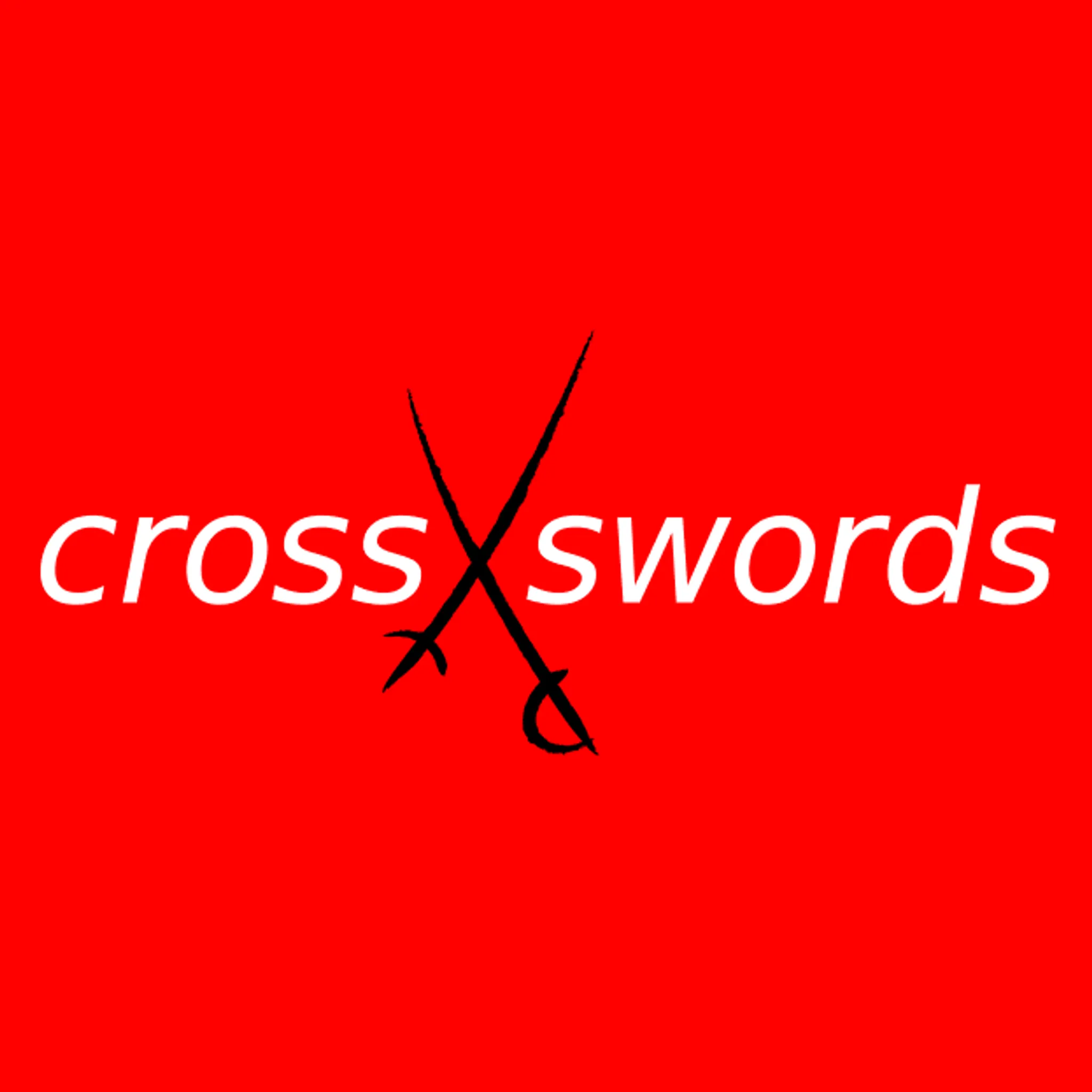 CrossXswords Fencing Club