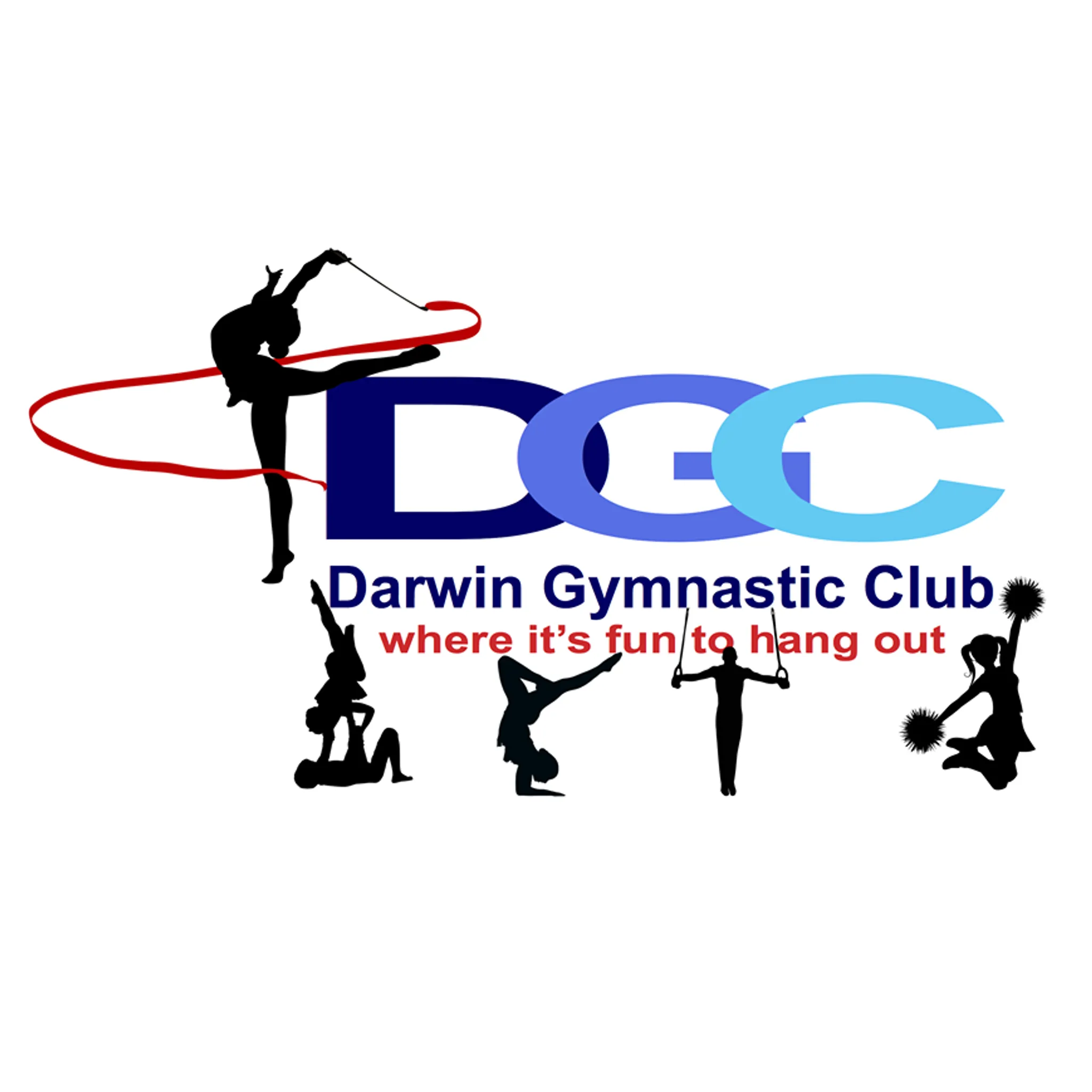 Darwin PCYC Gymnastic Club