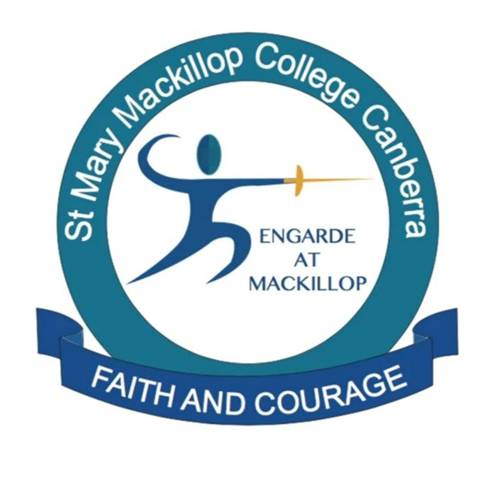 Engarde at MacKillop Fencing Club