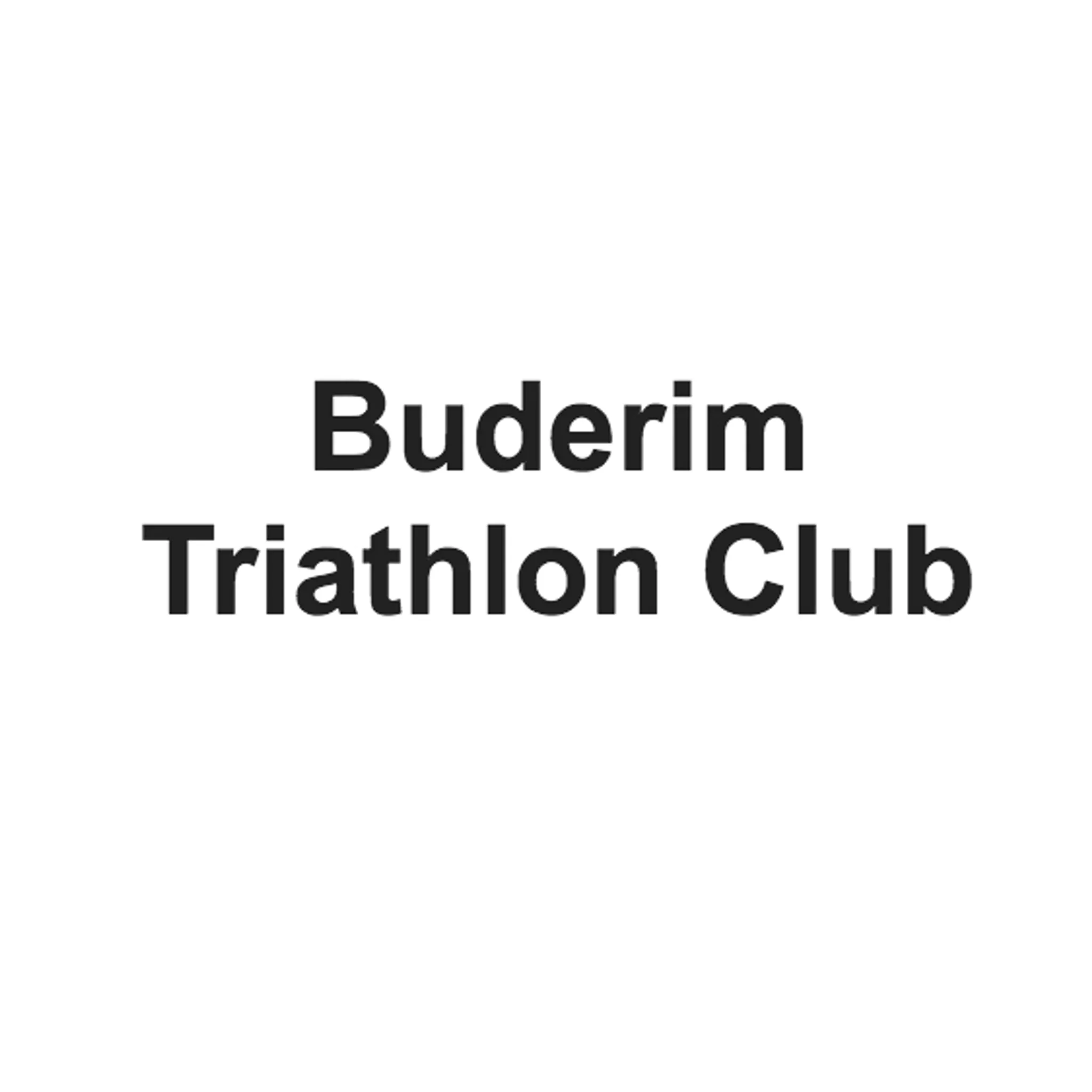 Buderim Triathlon Club