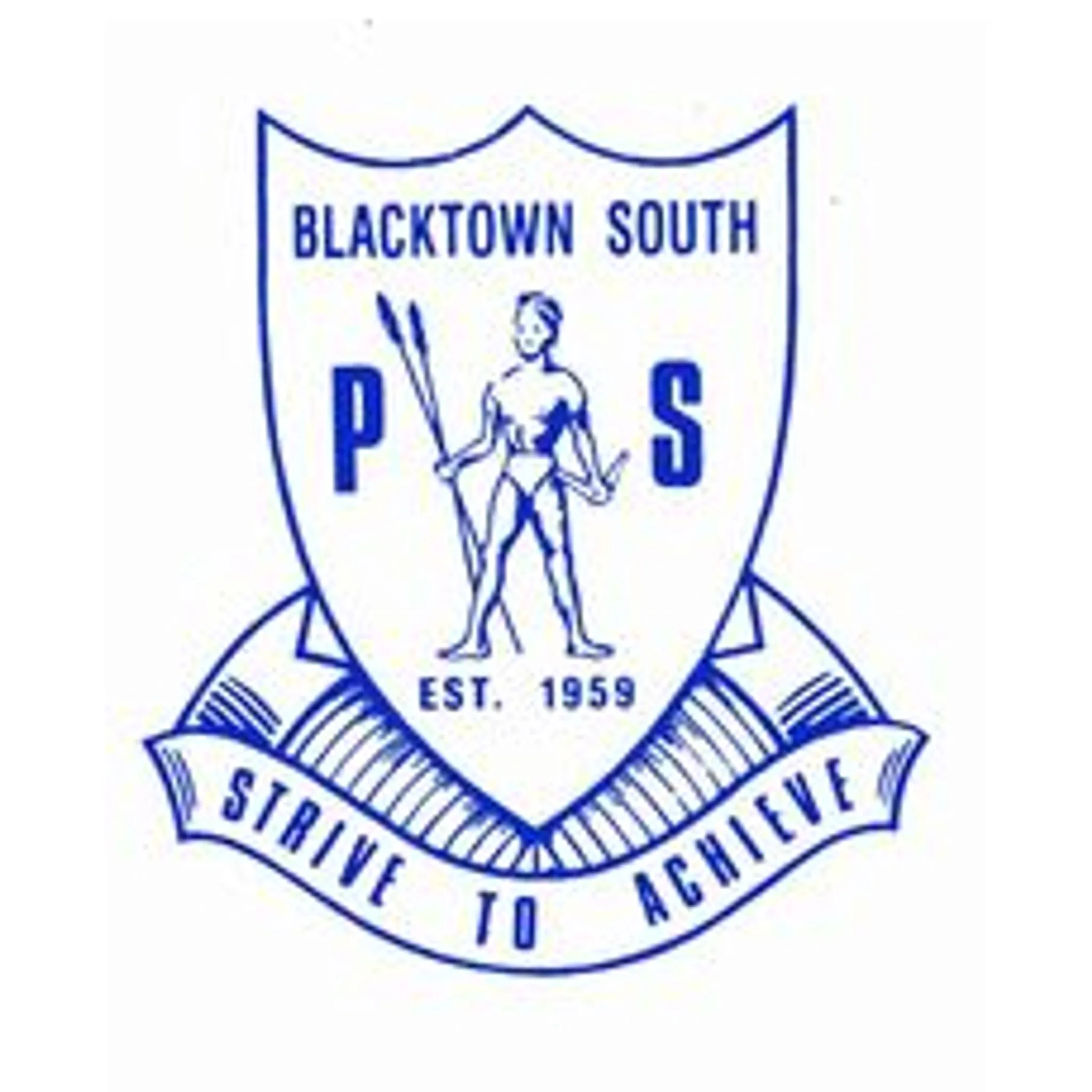 Blacktown South Public School