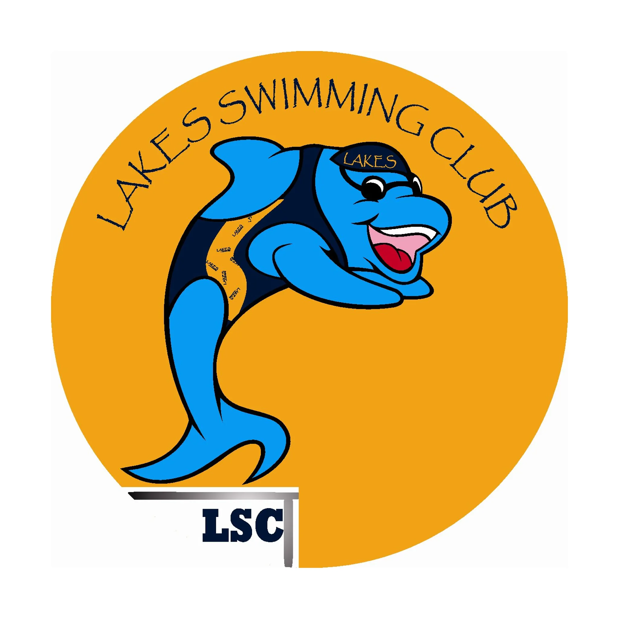 Lakes Swimming Club