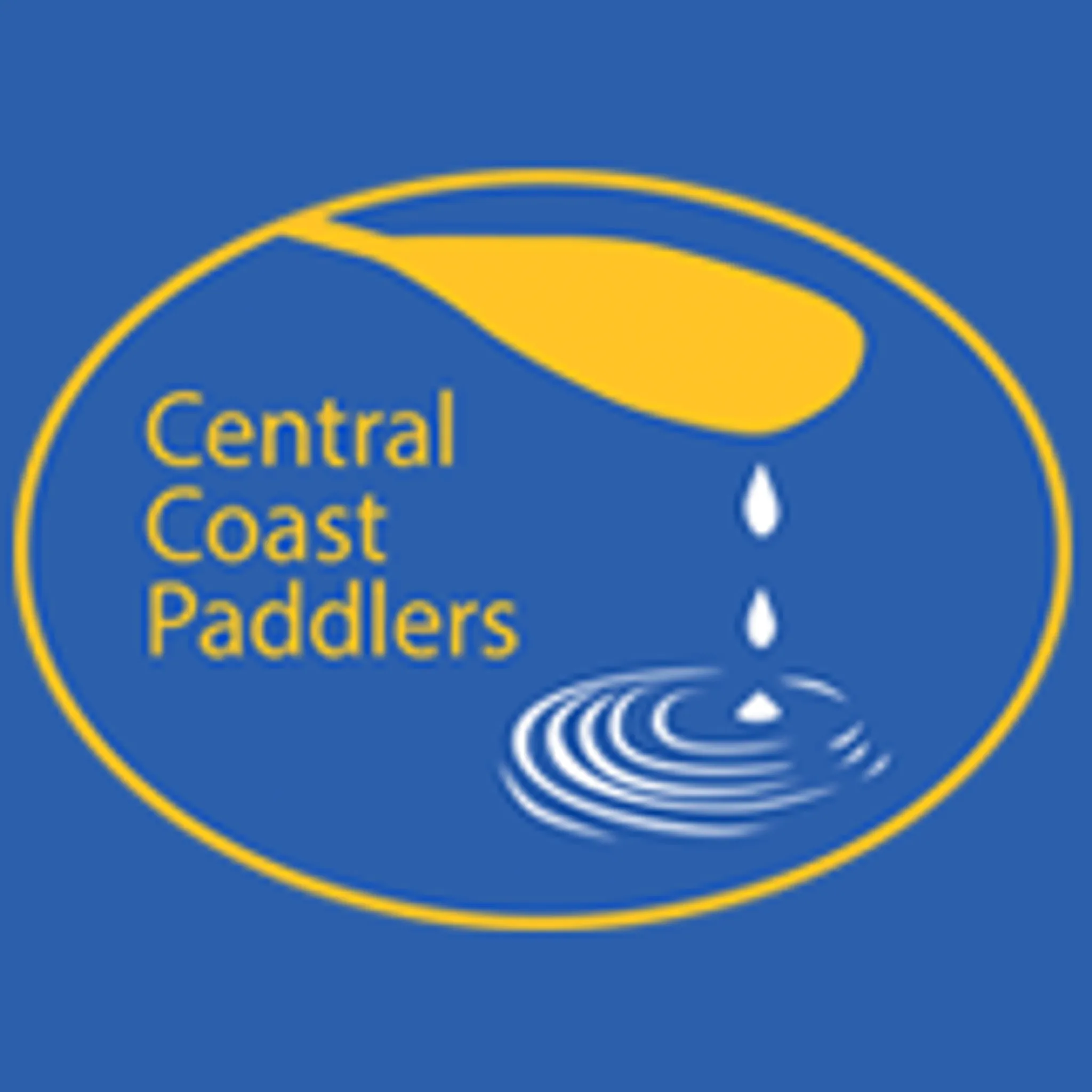Central Coast Paddlers