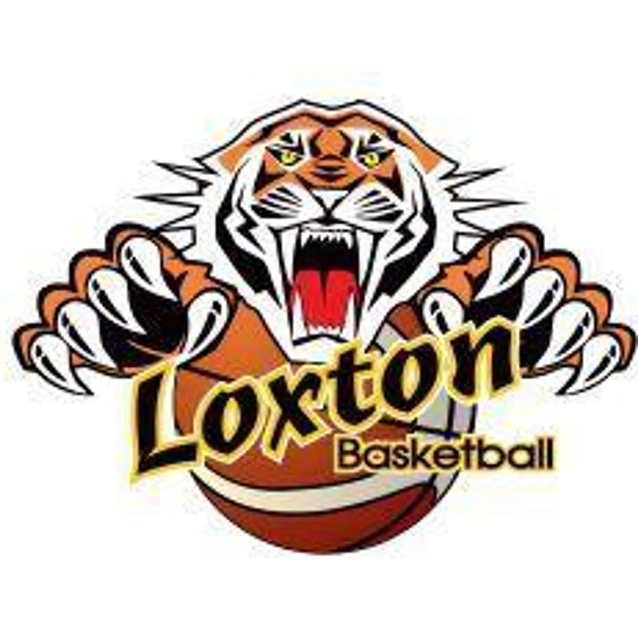 Loxton Amateur Basketball Association