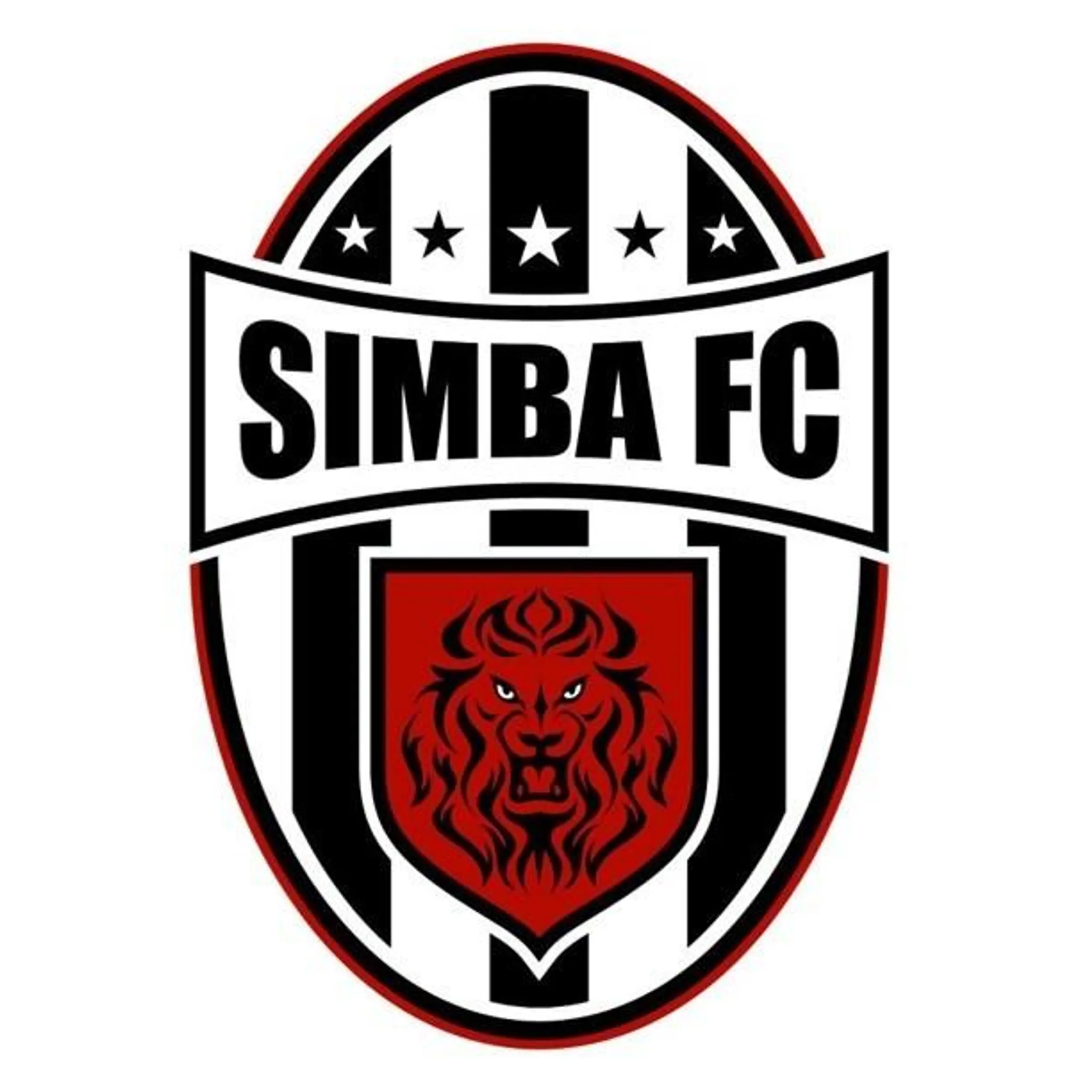Hunter Simba FC