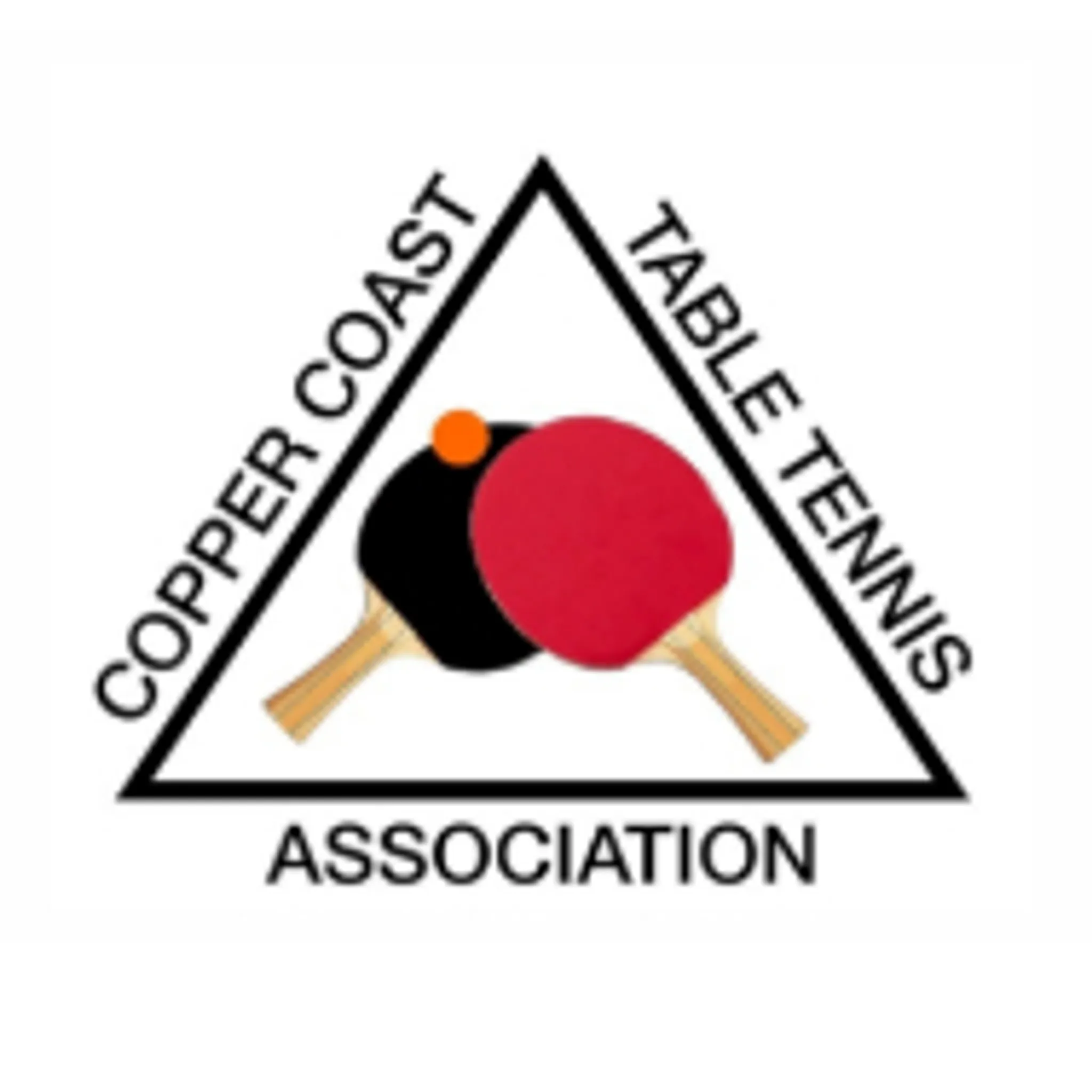 Copper Coast Table Tennis Association