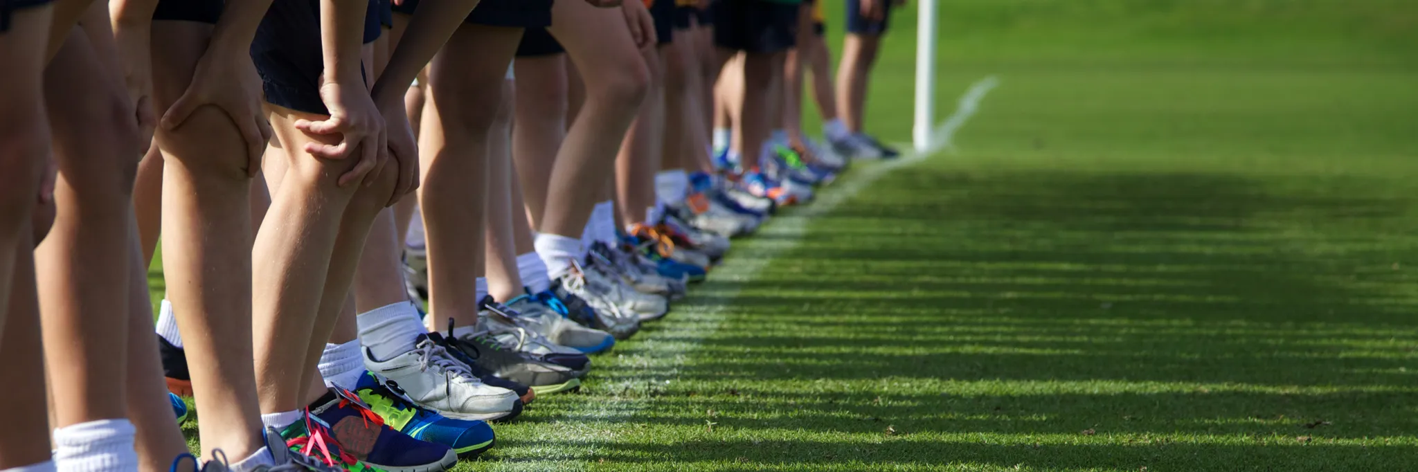 Little Athletics Australia