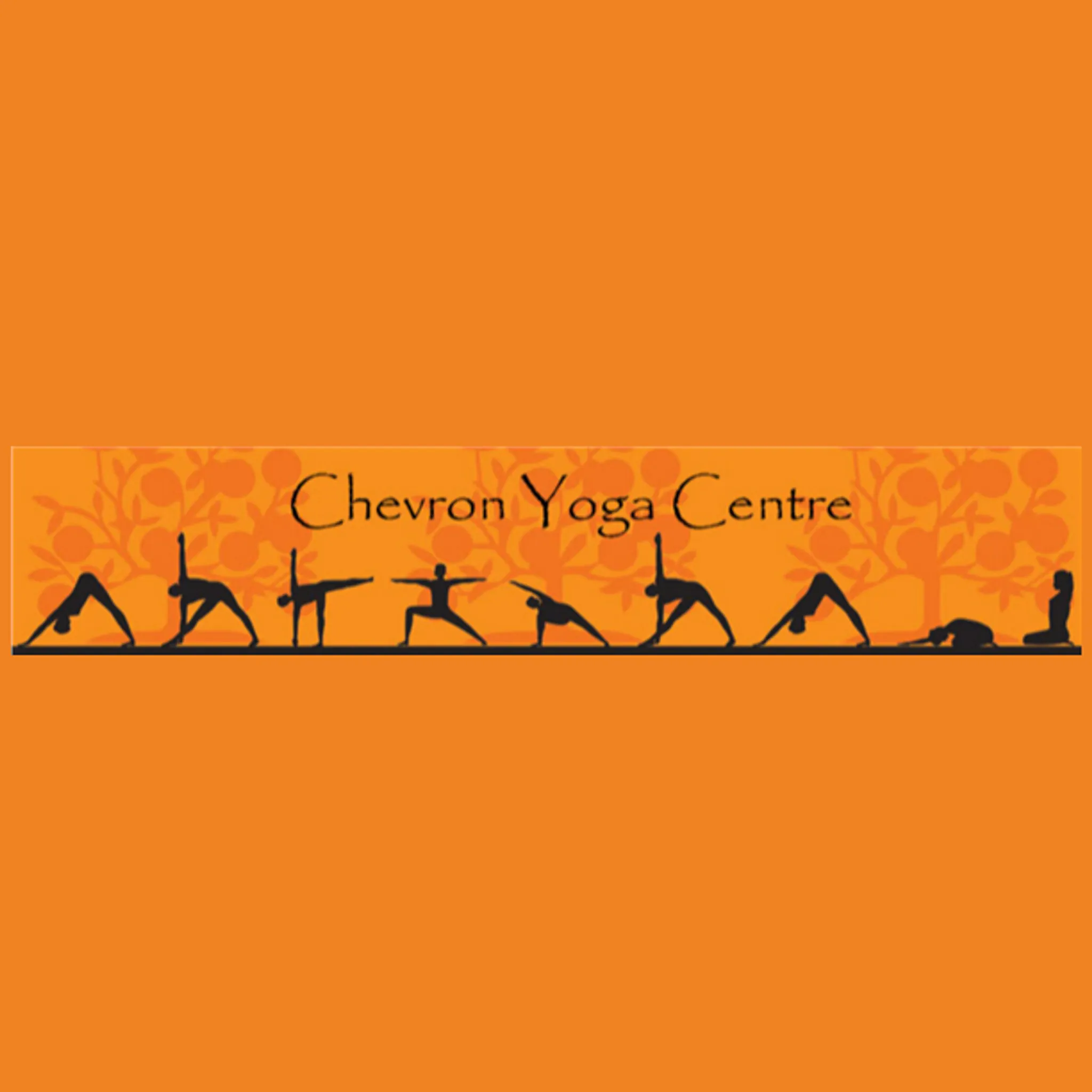 Chevron Yoga Centre