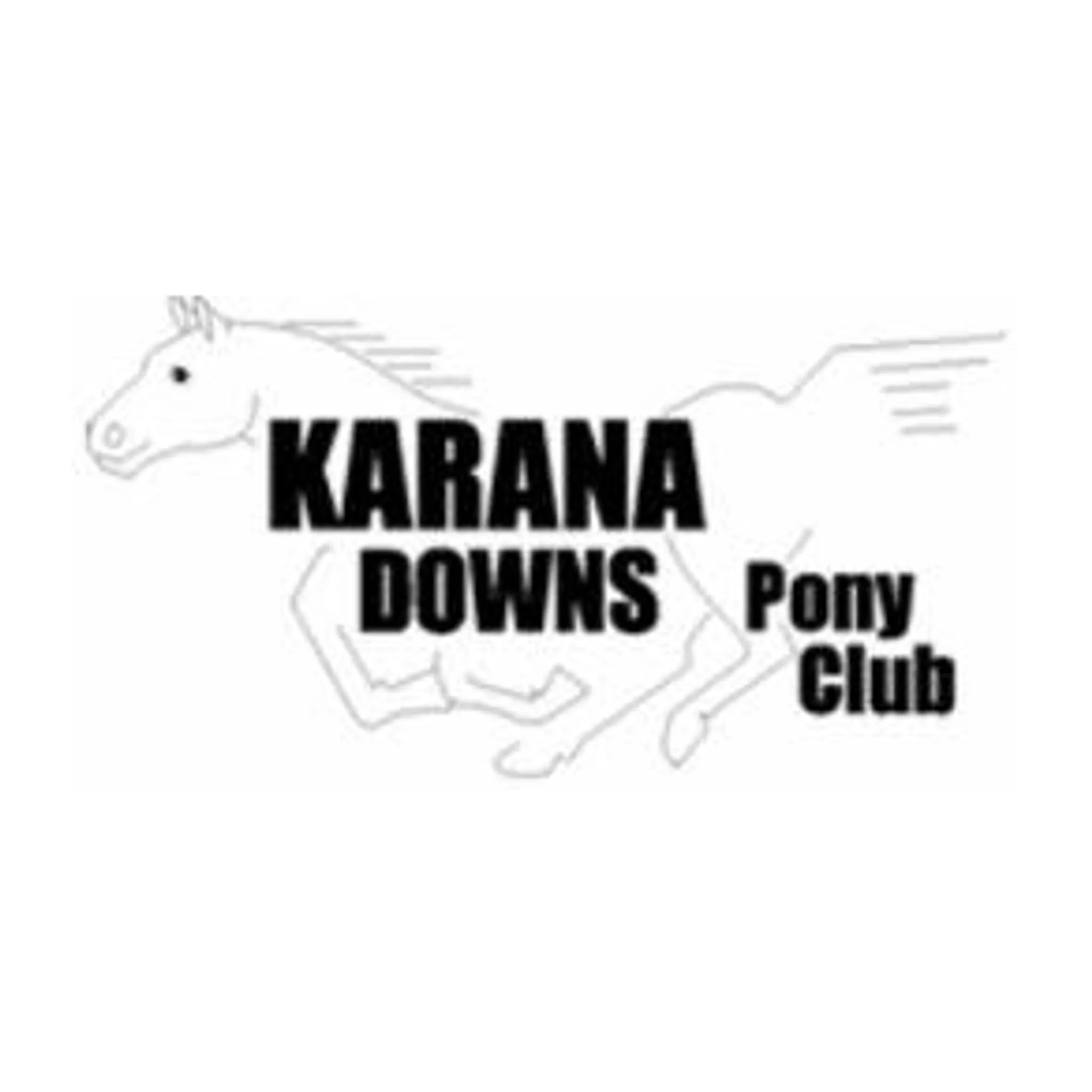 Karana Downs Pony Club