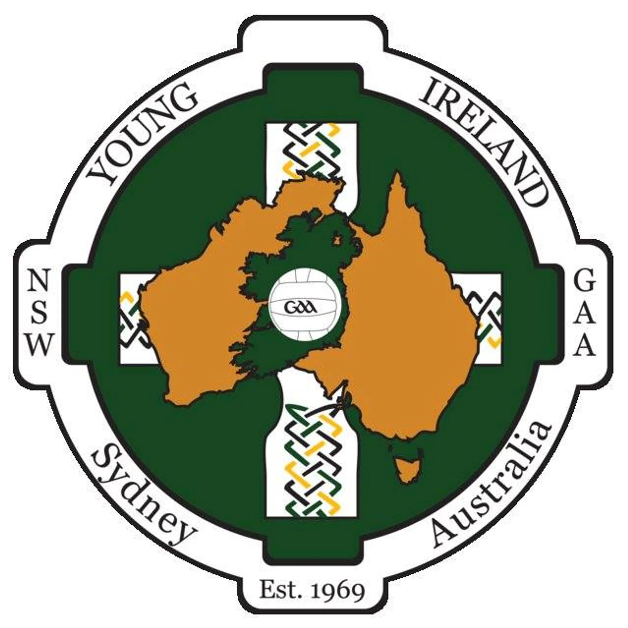 Young Ireland Gaelic Football Club Sydney