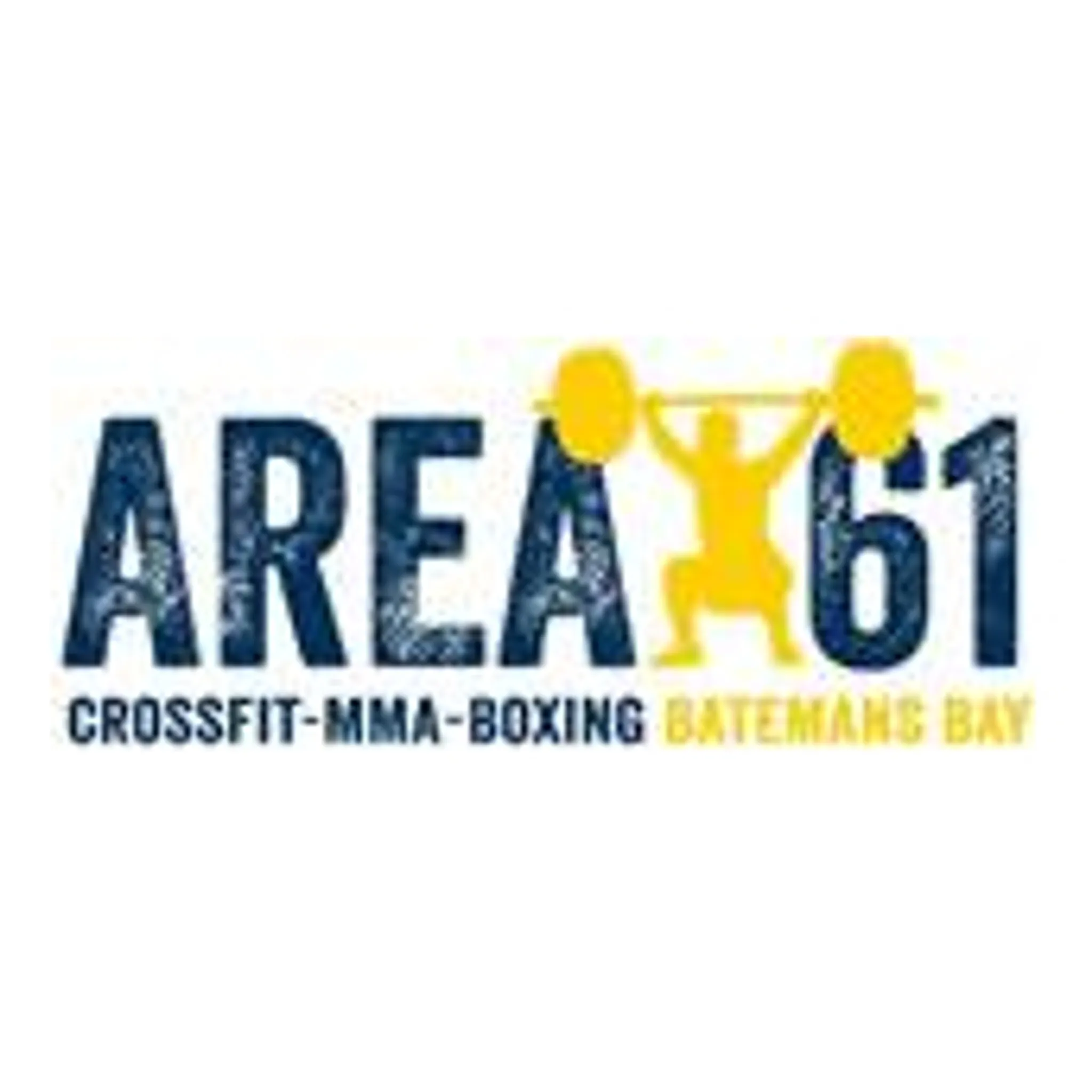 Area 61 CrossFit