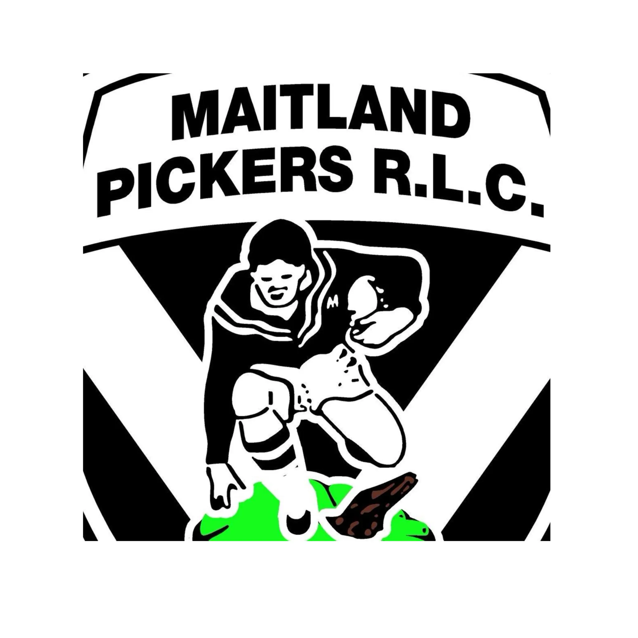Maitland Pickers Rugby League Club Inc. (Newcastle Rugby League)