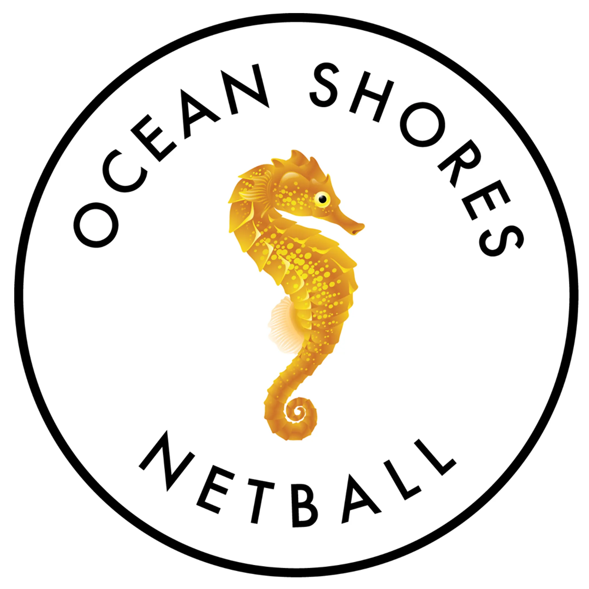 Ocean Shores Netball Club