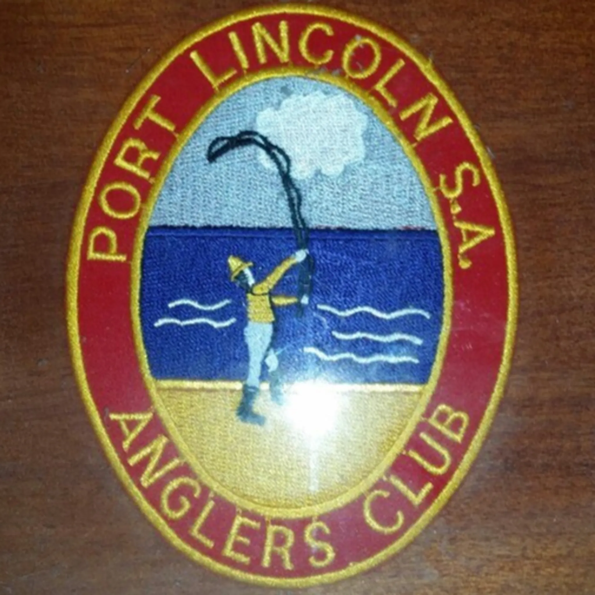 Port Lincoln Anglers Club Inc