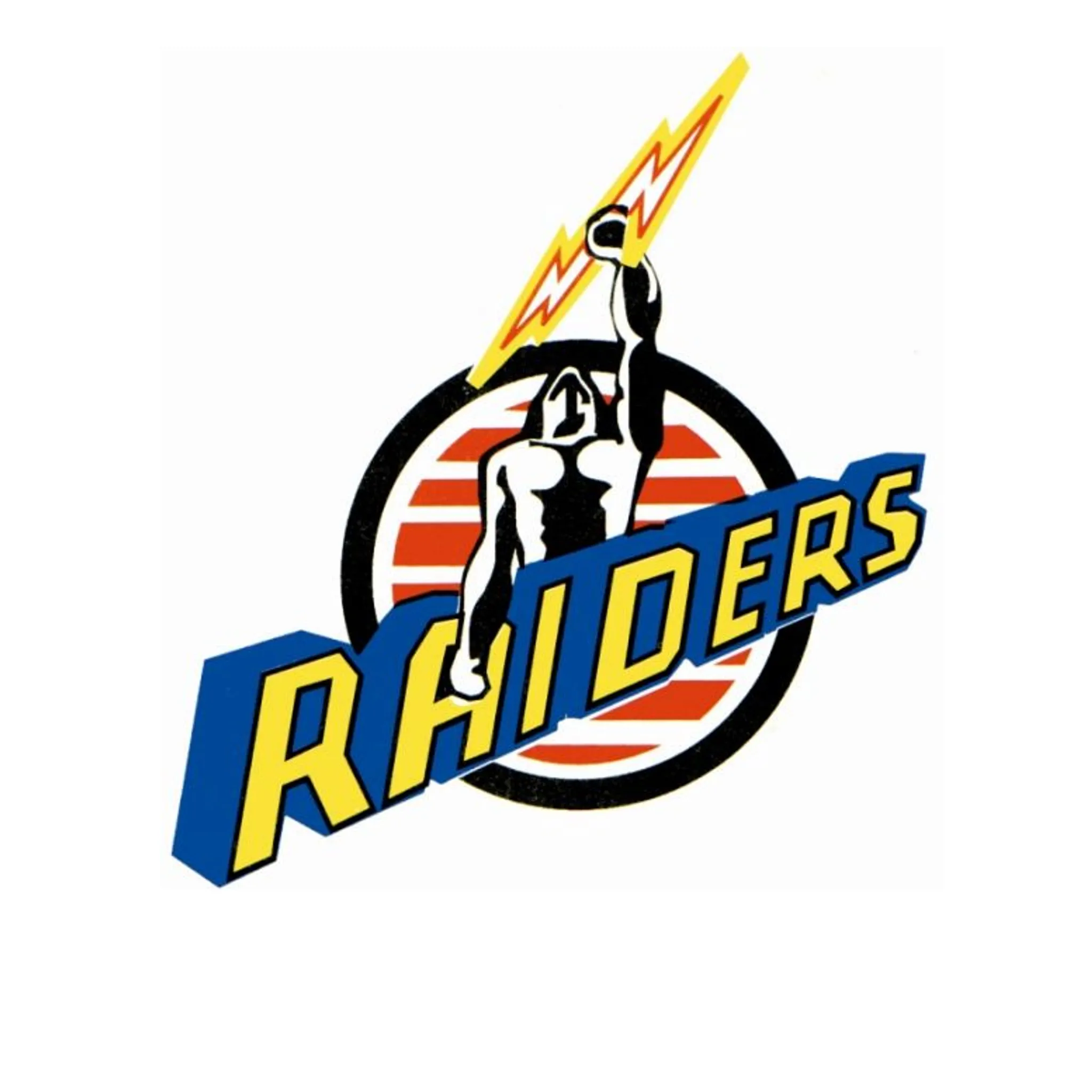 Vic Park Raiders Junior Football Club