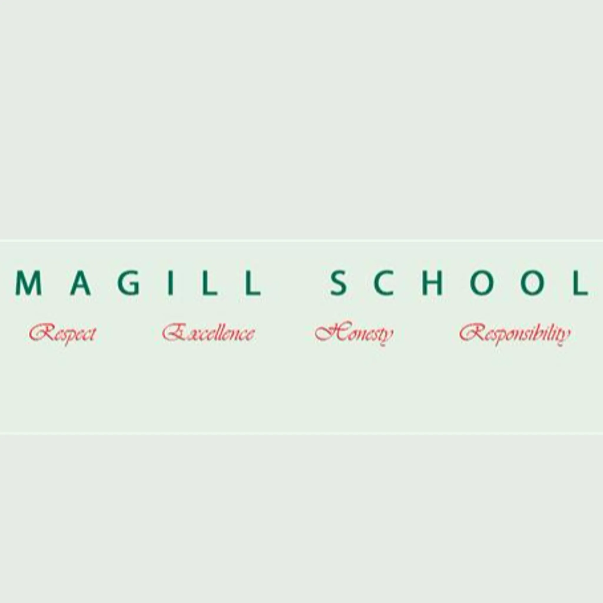 Magill School