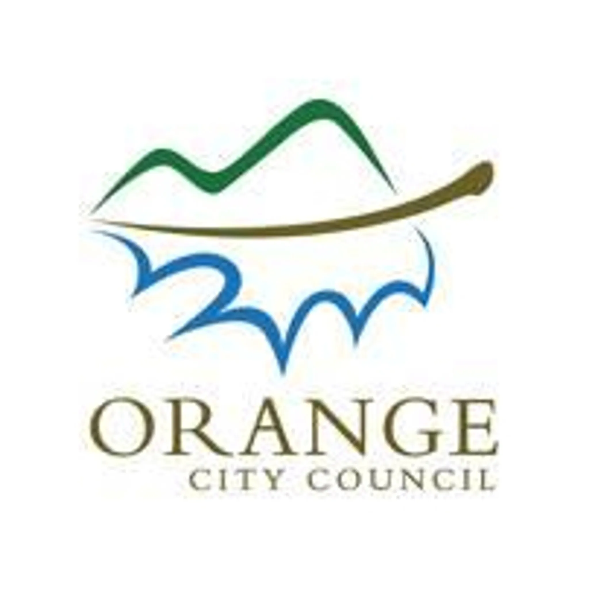 Orange City Council