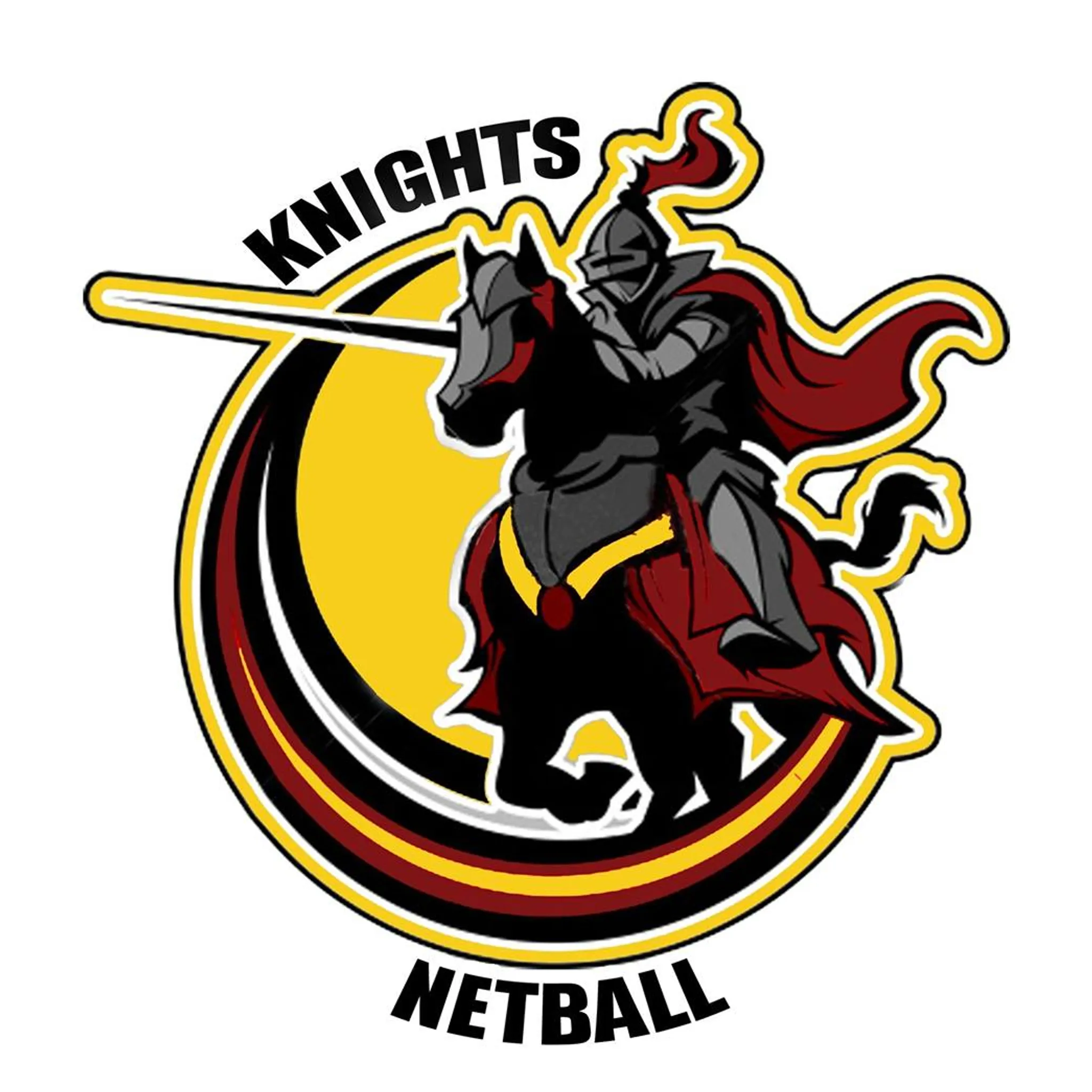 Guildford Leagues Knights Netball Club
