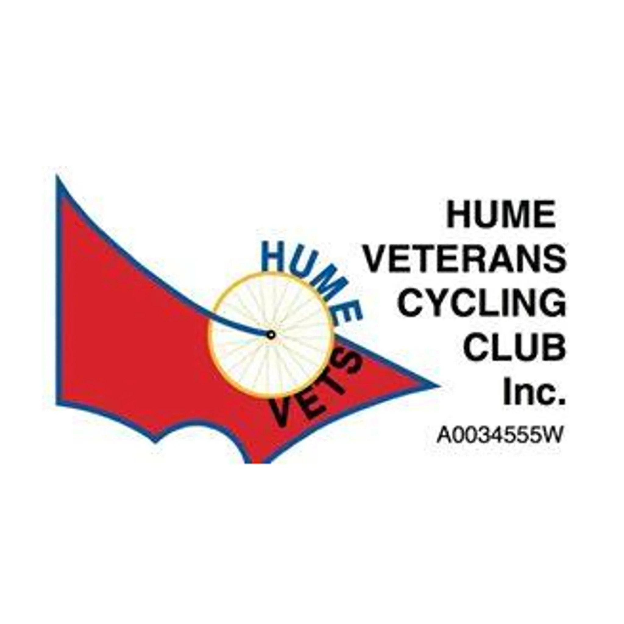 Hume Veterans Cycling Club Inc.