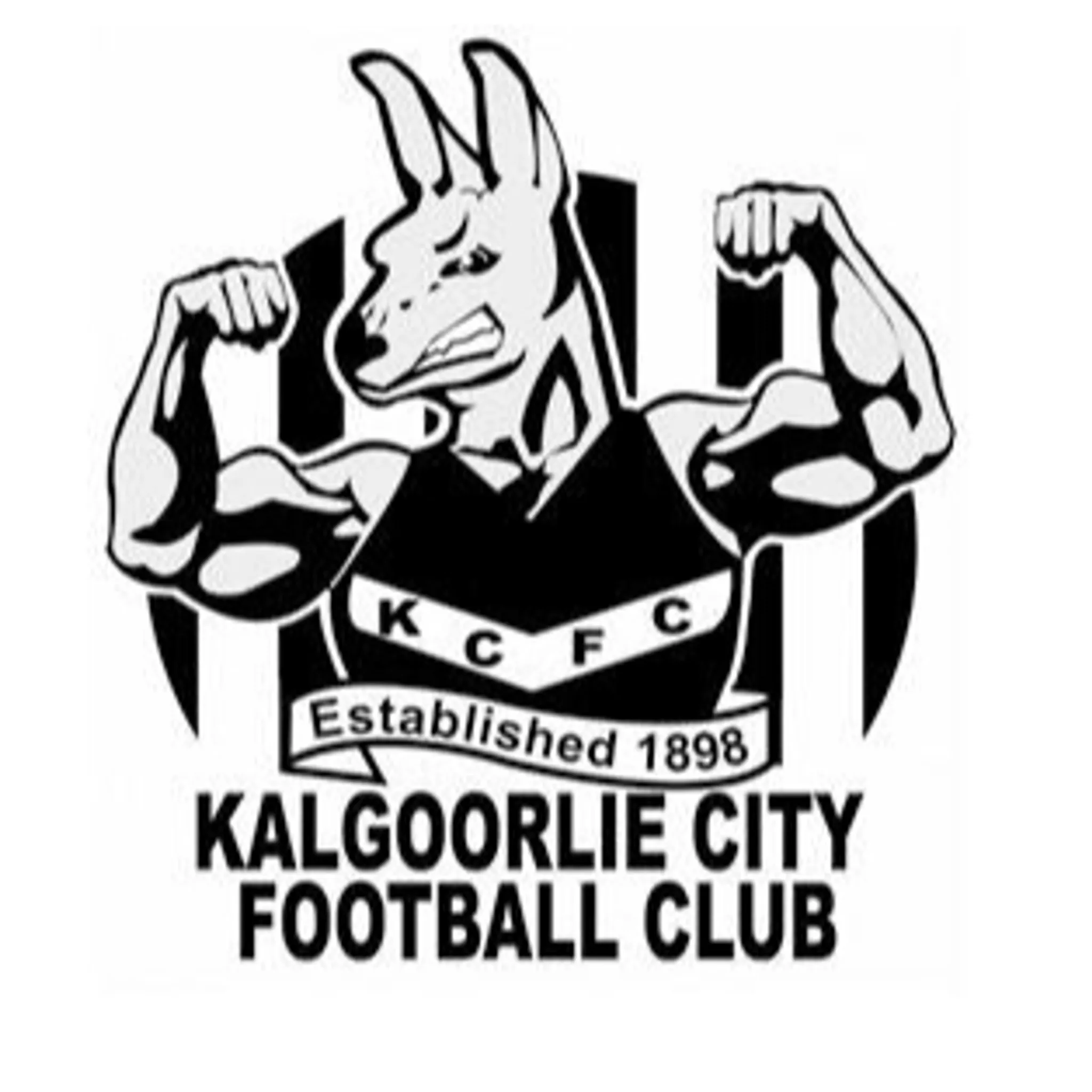 Kalgoorlie City Football Club