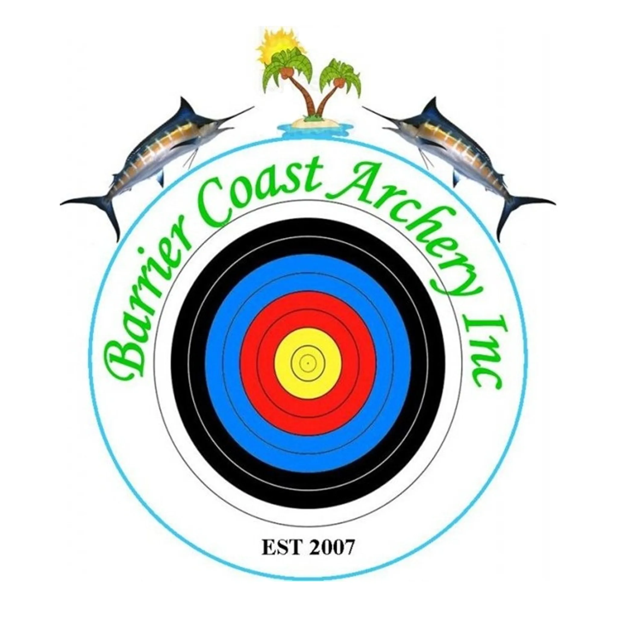 Barrier Coast Archery Inc